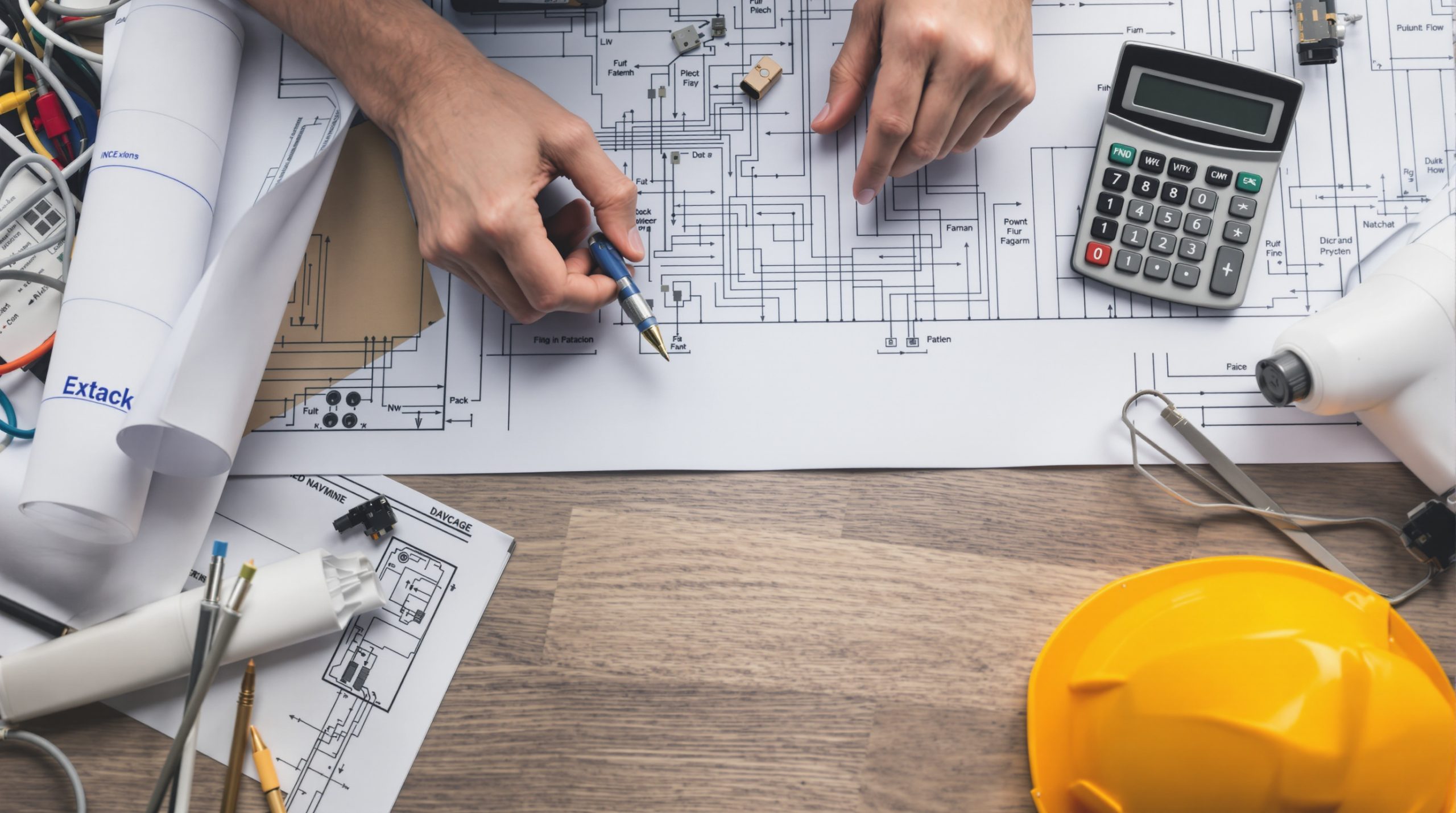 Aide financière pour refaire l'électricité : découvrez vos options