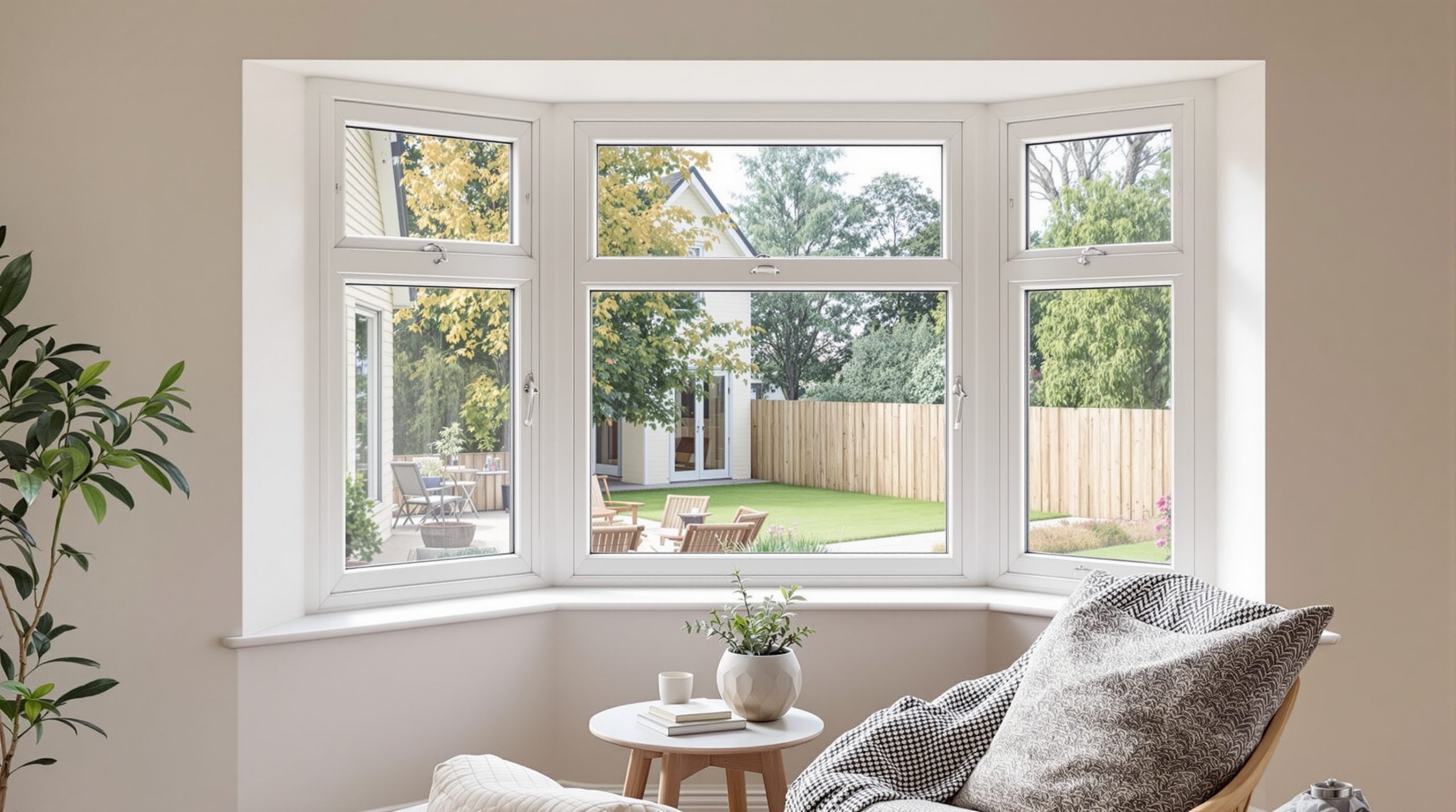 Baie vitrée PVC prix : comparez les options et trouvez la vôtre