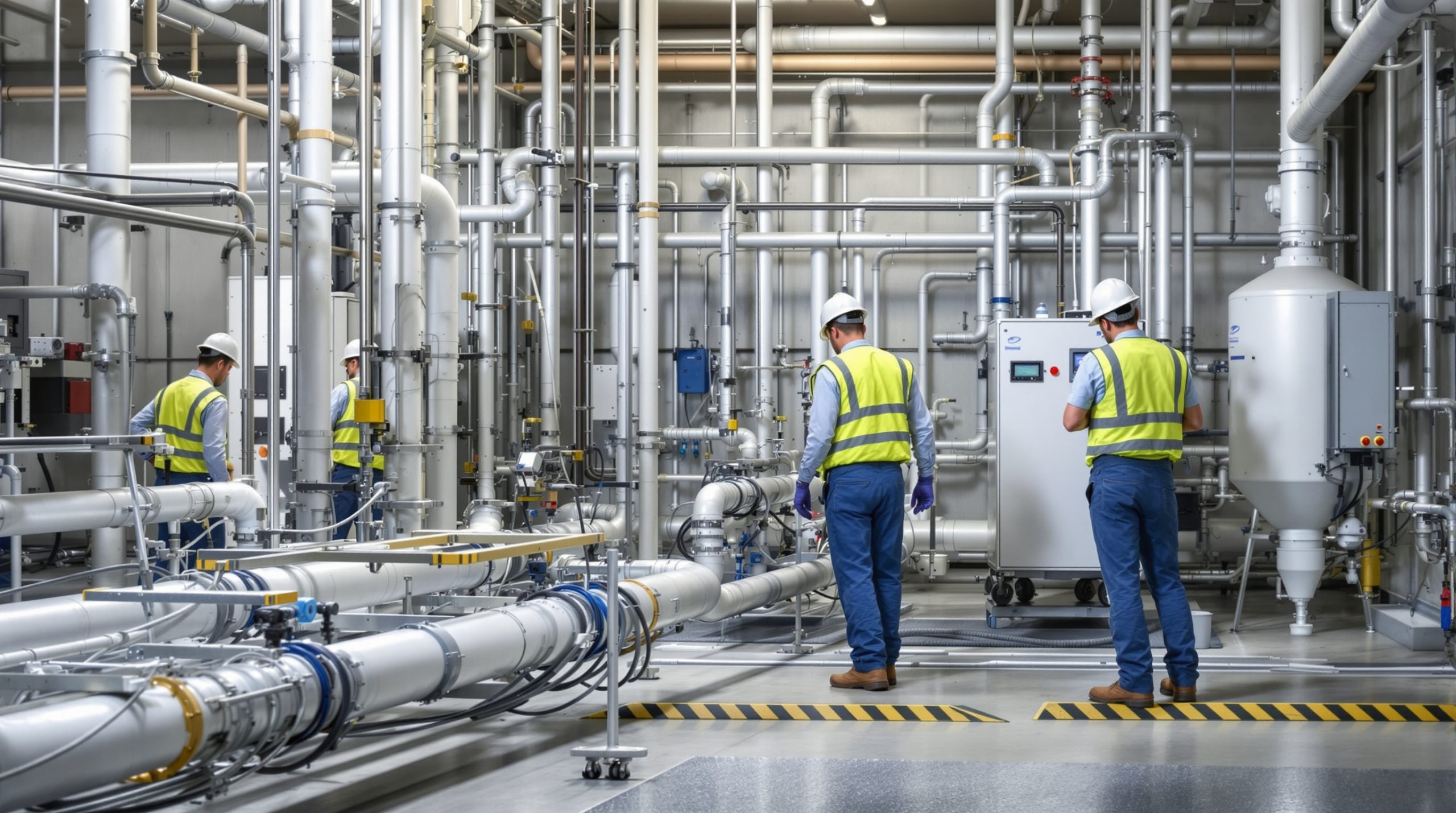 Boire eau adoucisseur OMS : risques et conseils essentiels