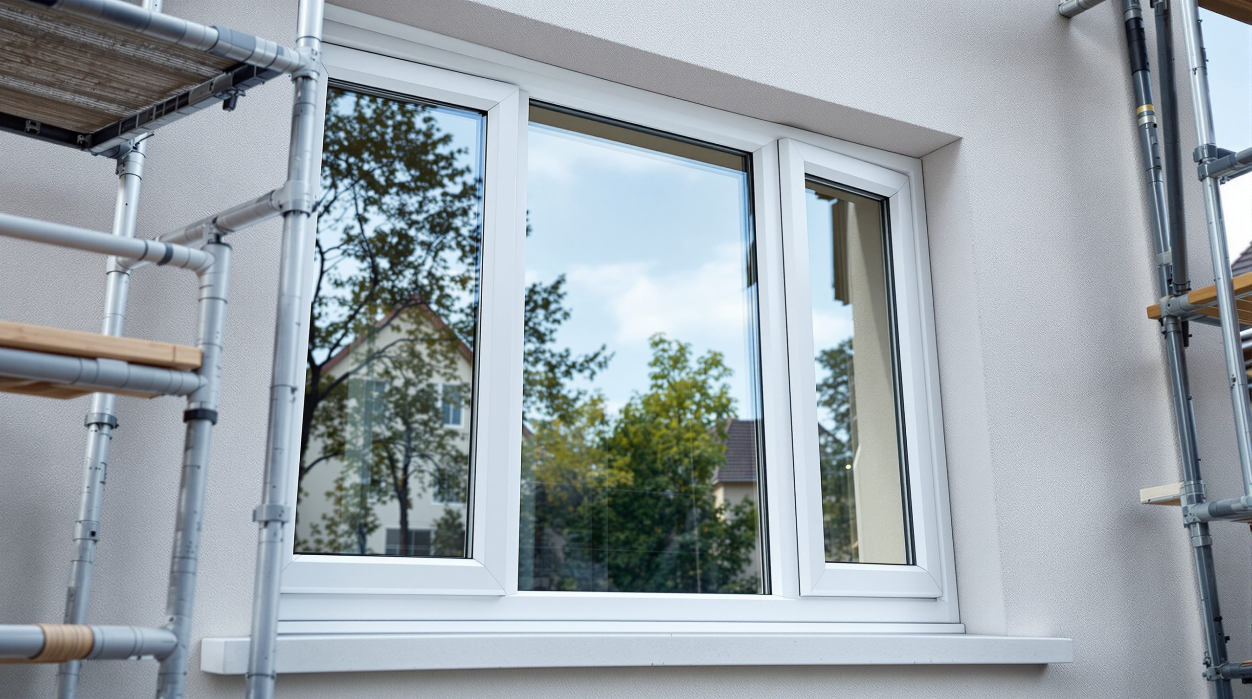 Changement fenêtre copropriété : démarches et conseils pratiques