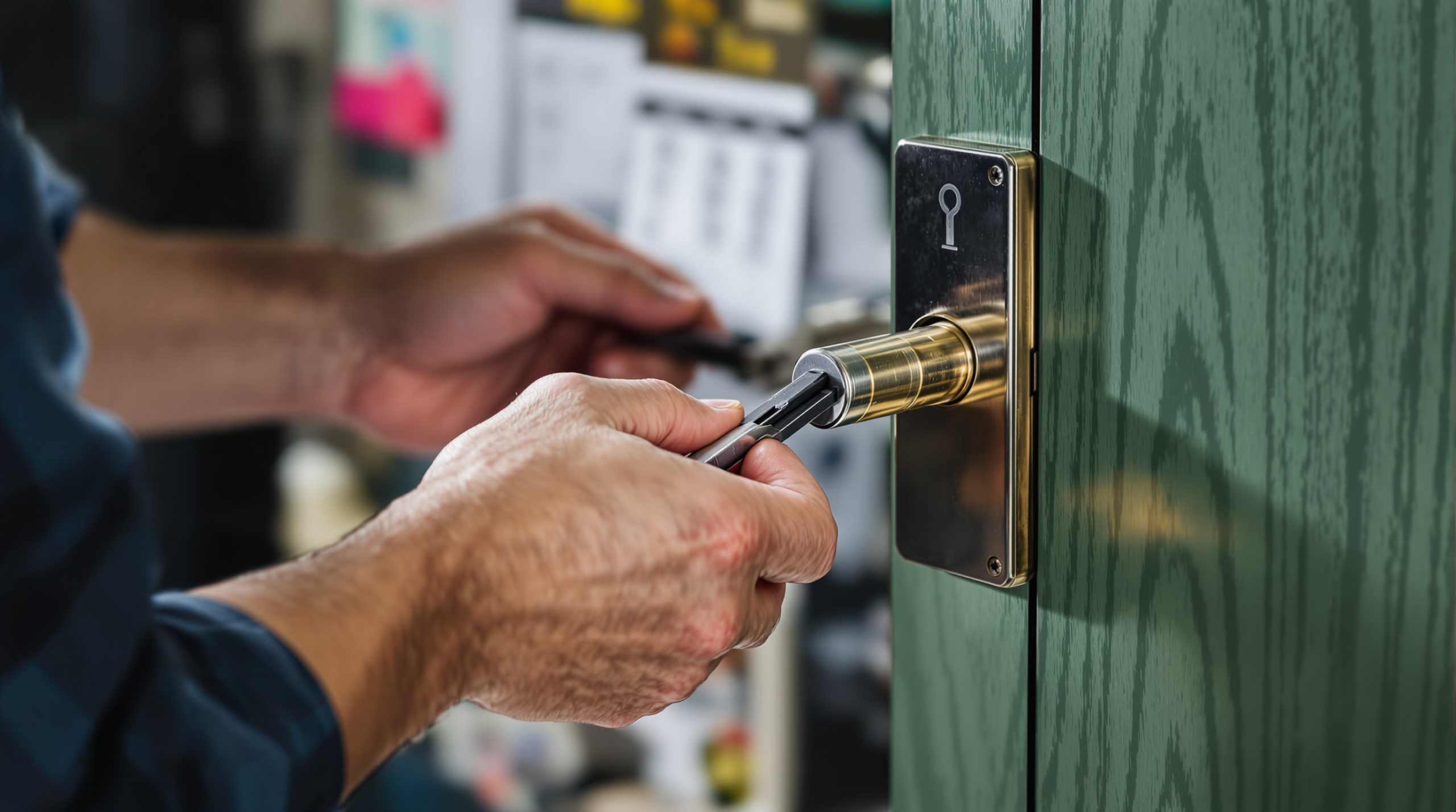 Changer les serrures prix : comparez les tarifs et astuces pratiques