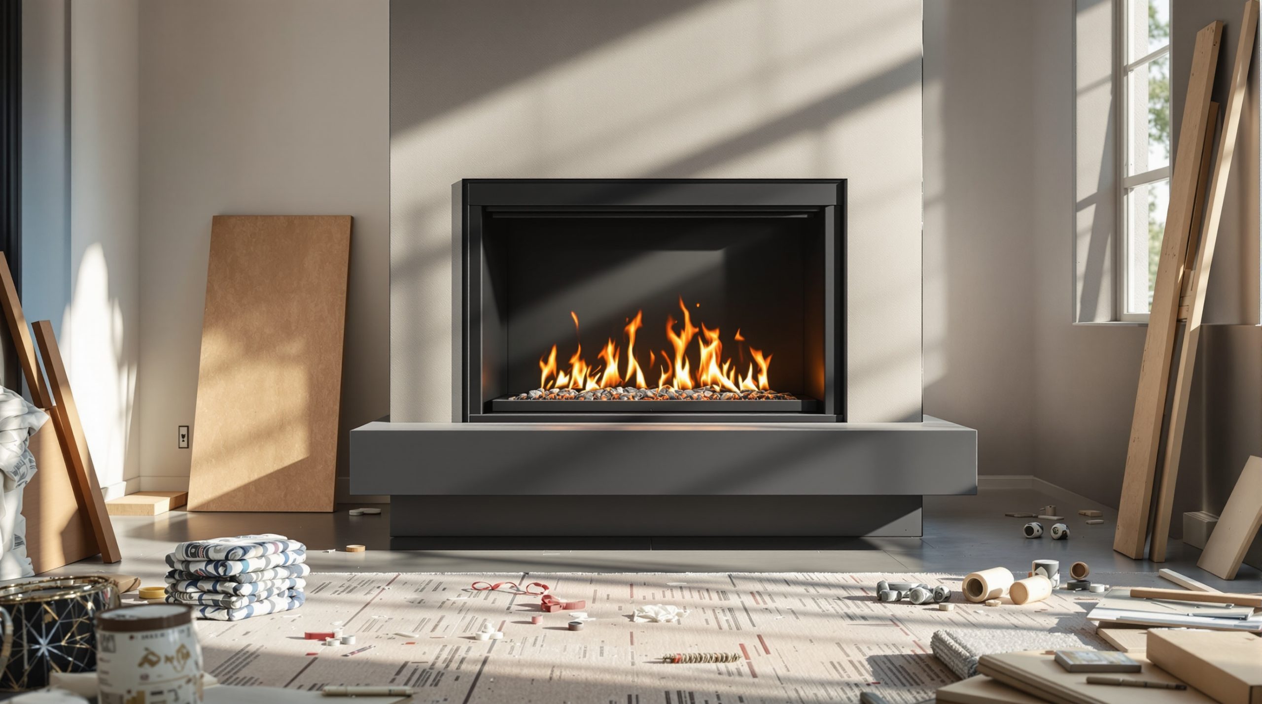 Cheminee ethanol prix : découvrez nos modèles et conseils d'experts