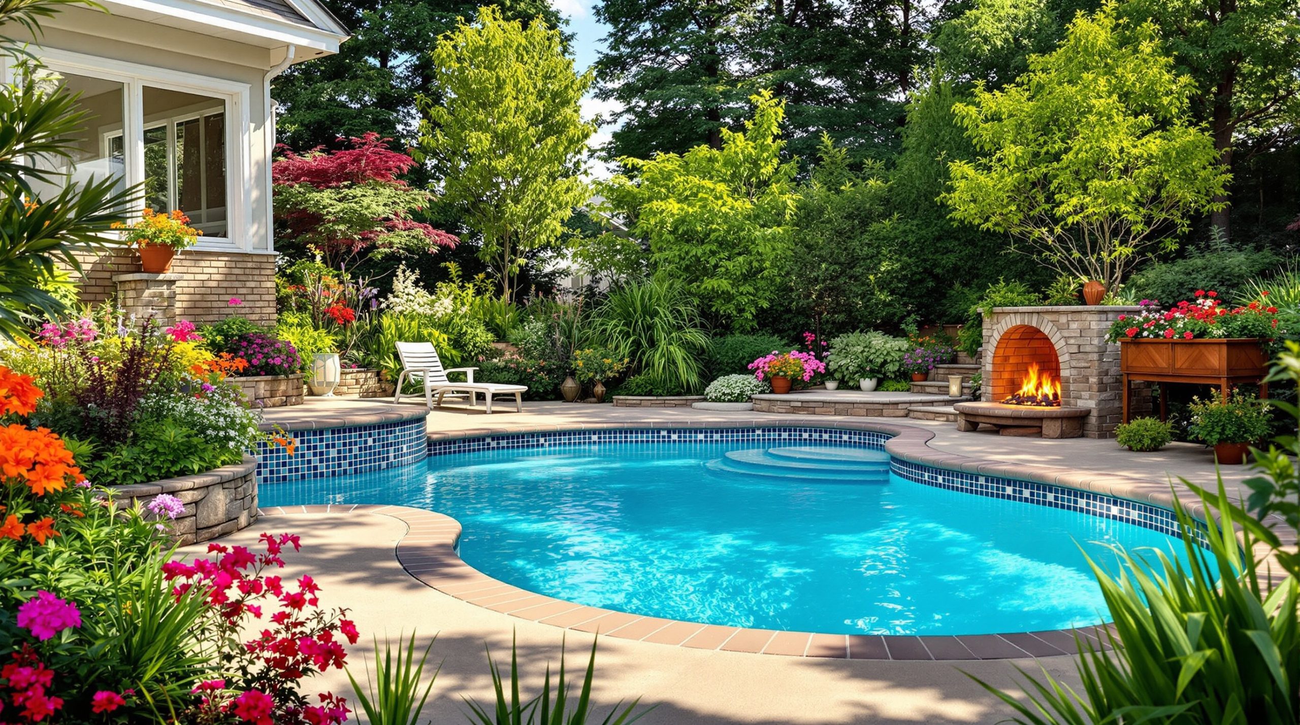 Coques de piscines prix : comparez les modèles et profitez des offres