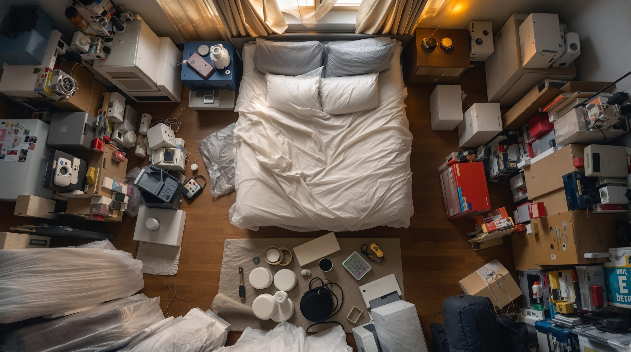 Coût traitement thermique punaises : évaluez vos options rapidement