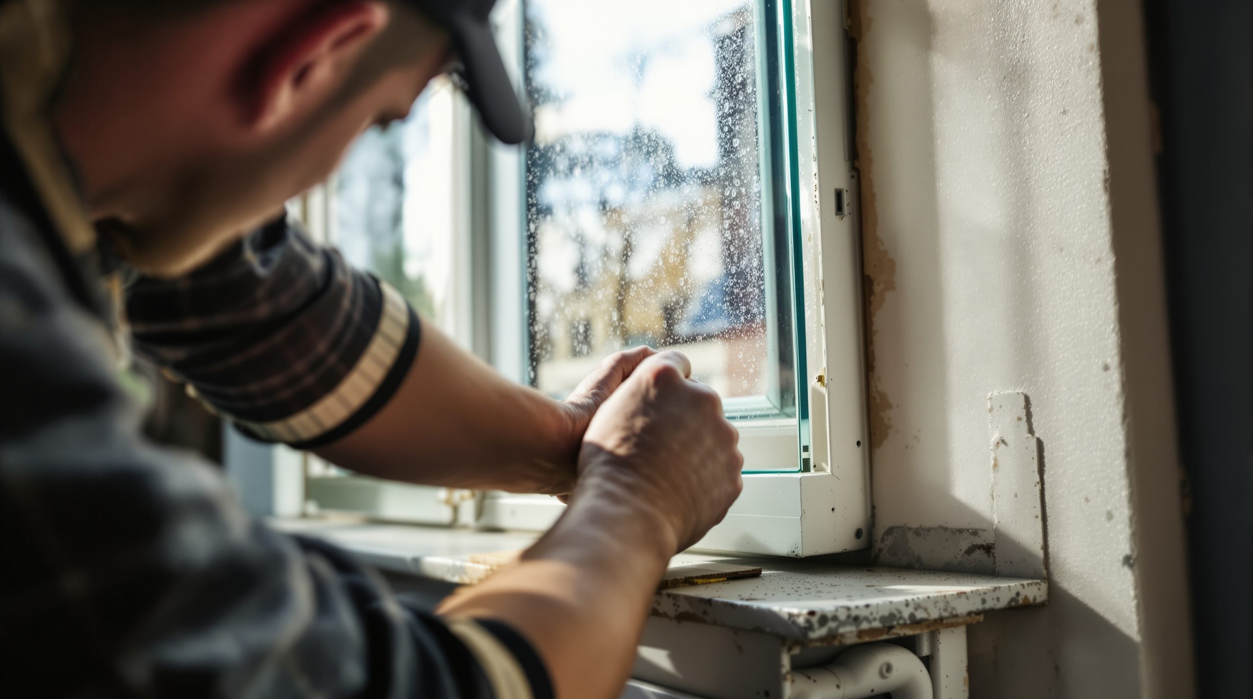 Double vitrage année 1980 : améliorez l’isolation de votre maison