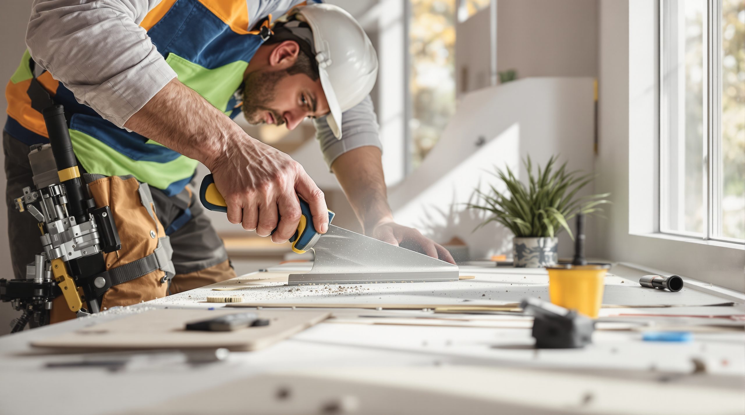 Maison au bord de la voie ferrée : découvrez son histoire fascinante