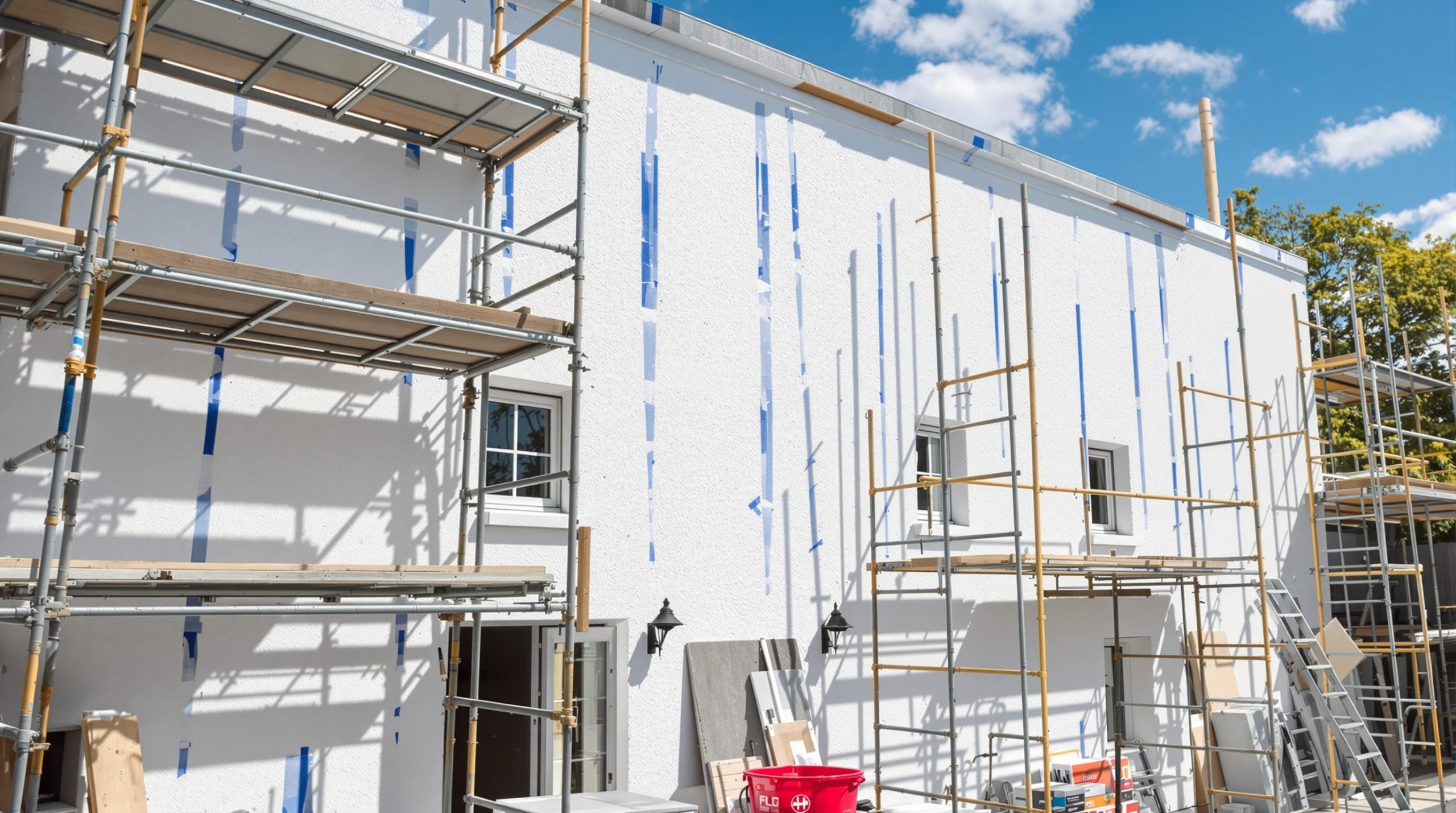 Mousse polyuréthane projetée prix au m² : estimations et conseils pratiques