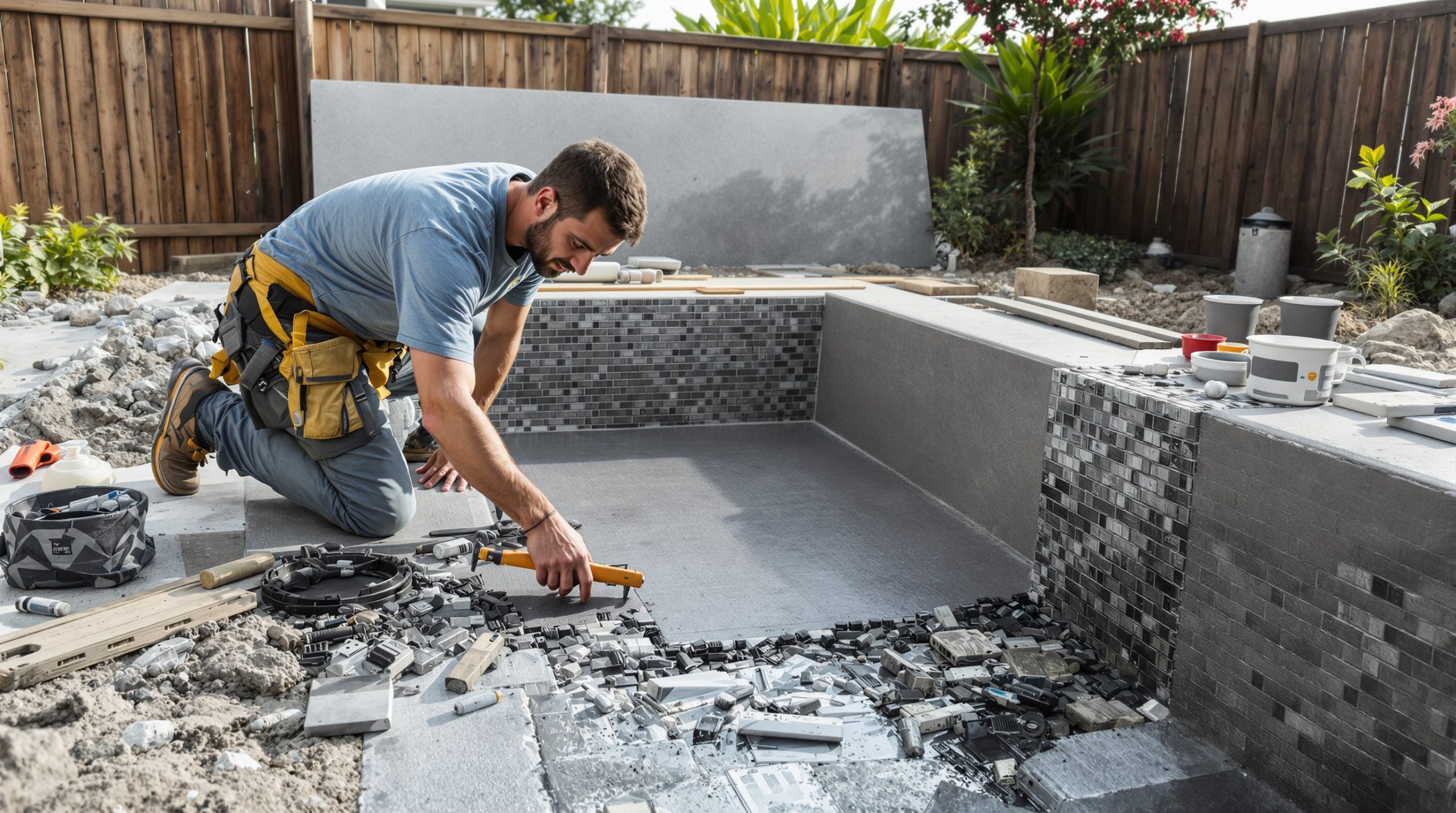 Piscine lagon prix : découvrez les options et conseils d'experts