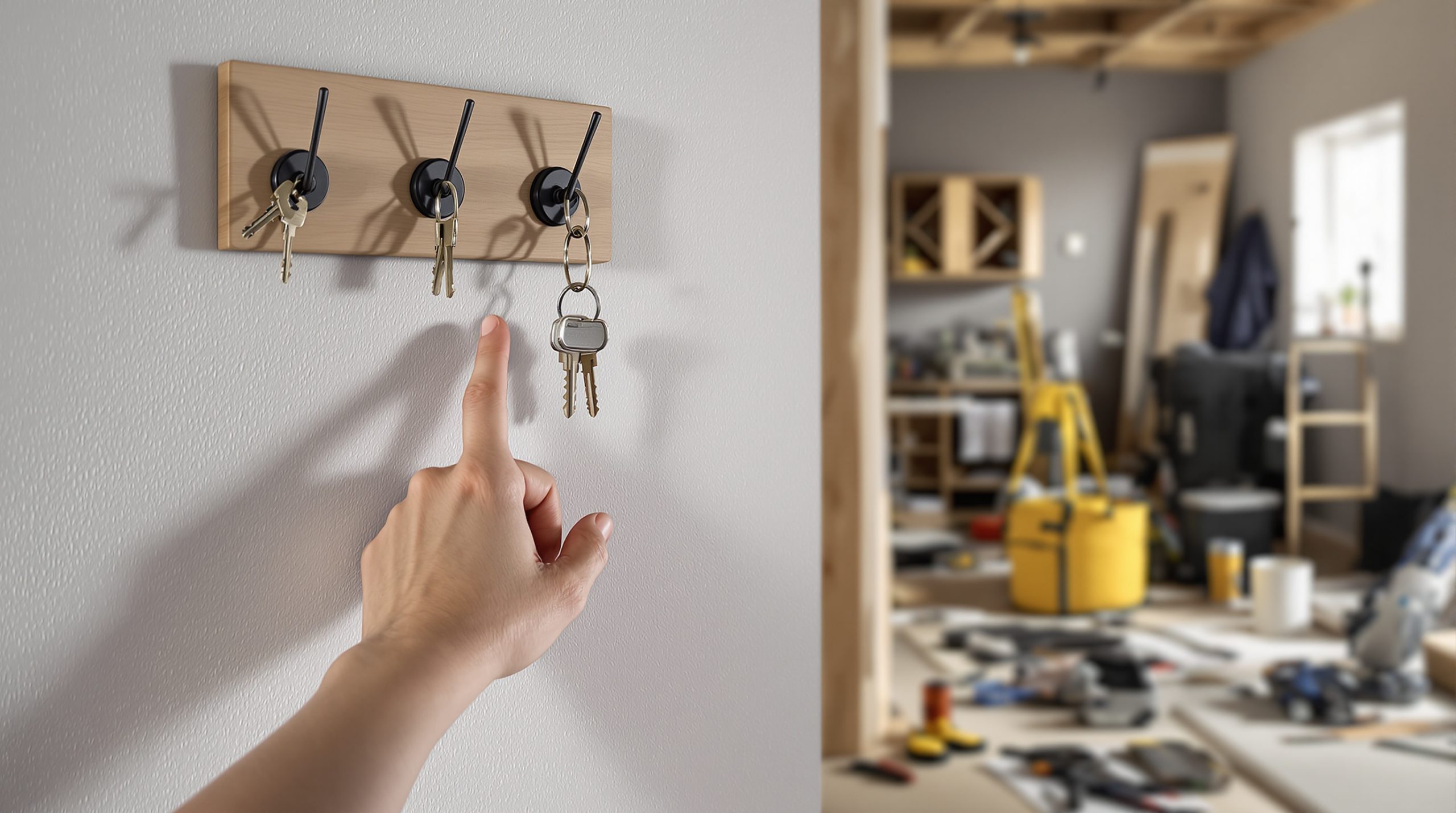 Plainte pour non restitution de clés : démarches et conseils pratiques