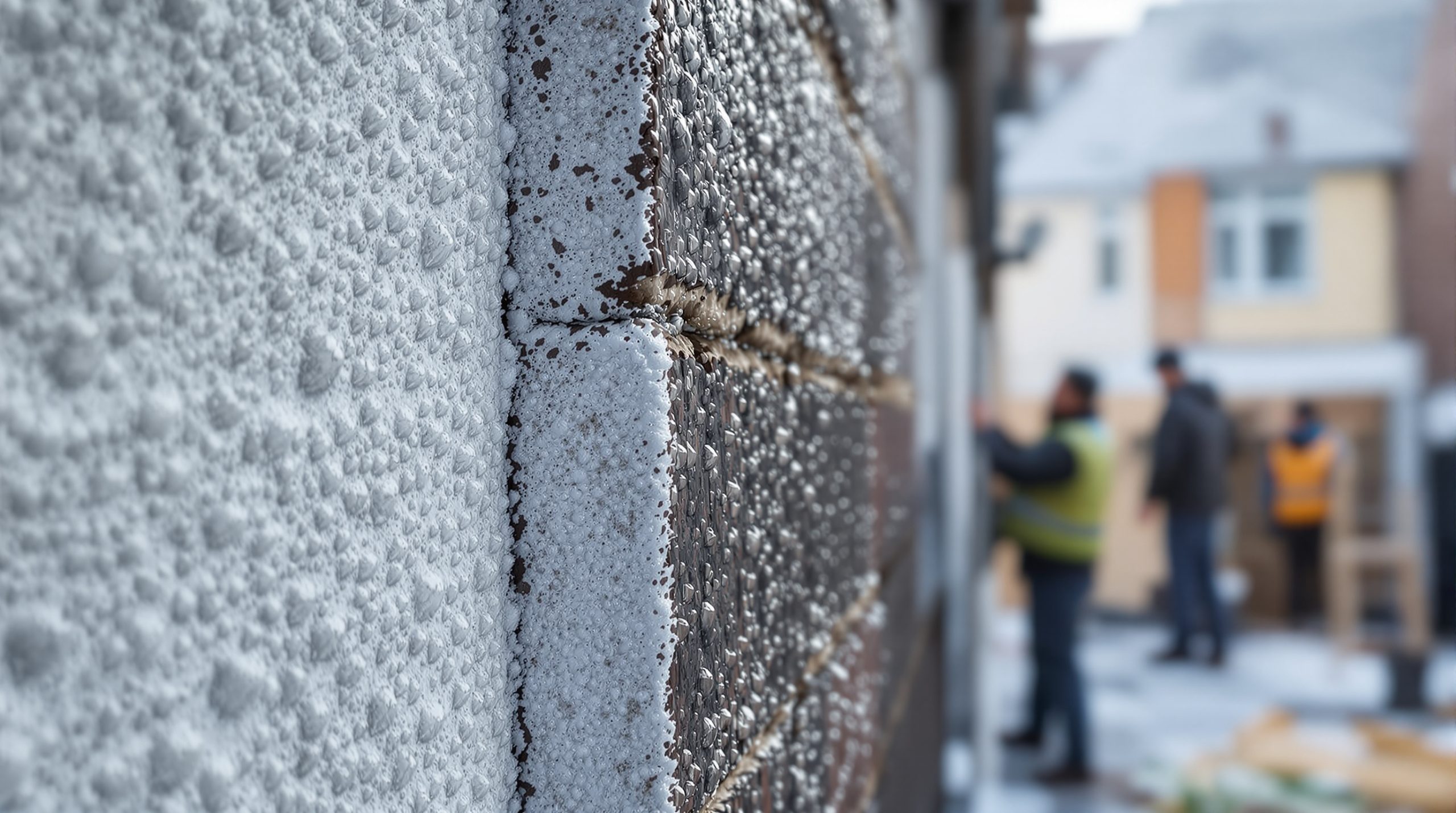 Ponts thermiques : causes, conséquences et solutions efficaces