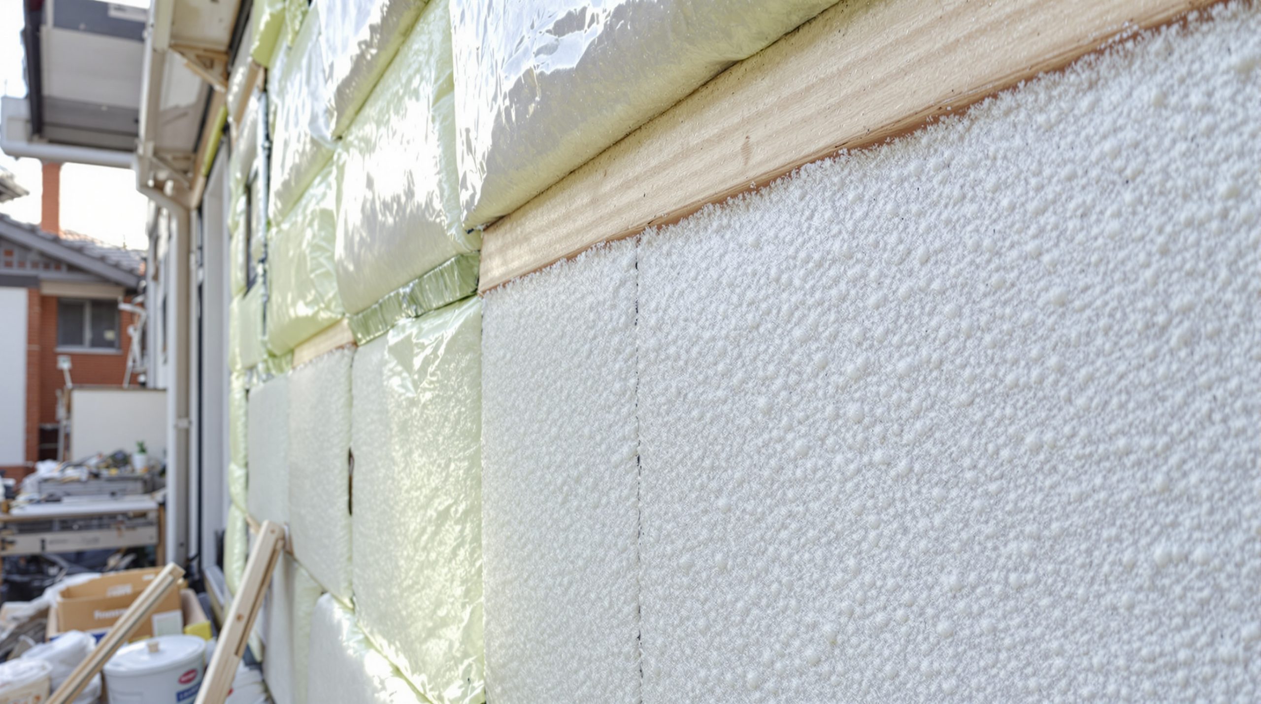 Ponts thermiques : causes, conséquences et solutions efficaces