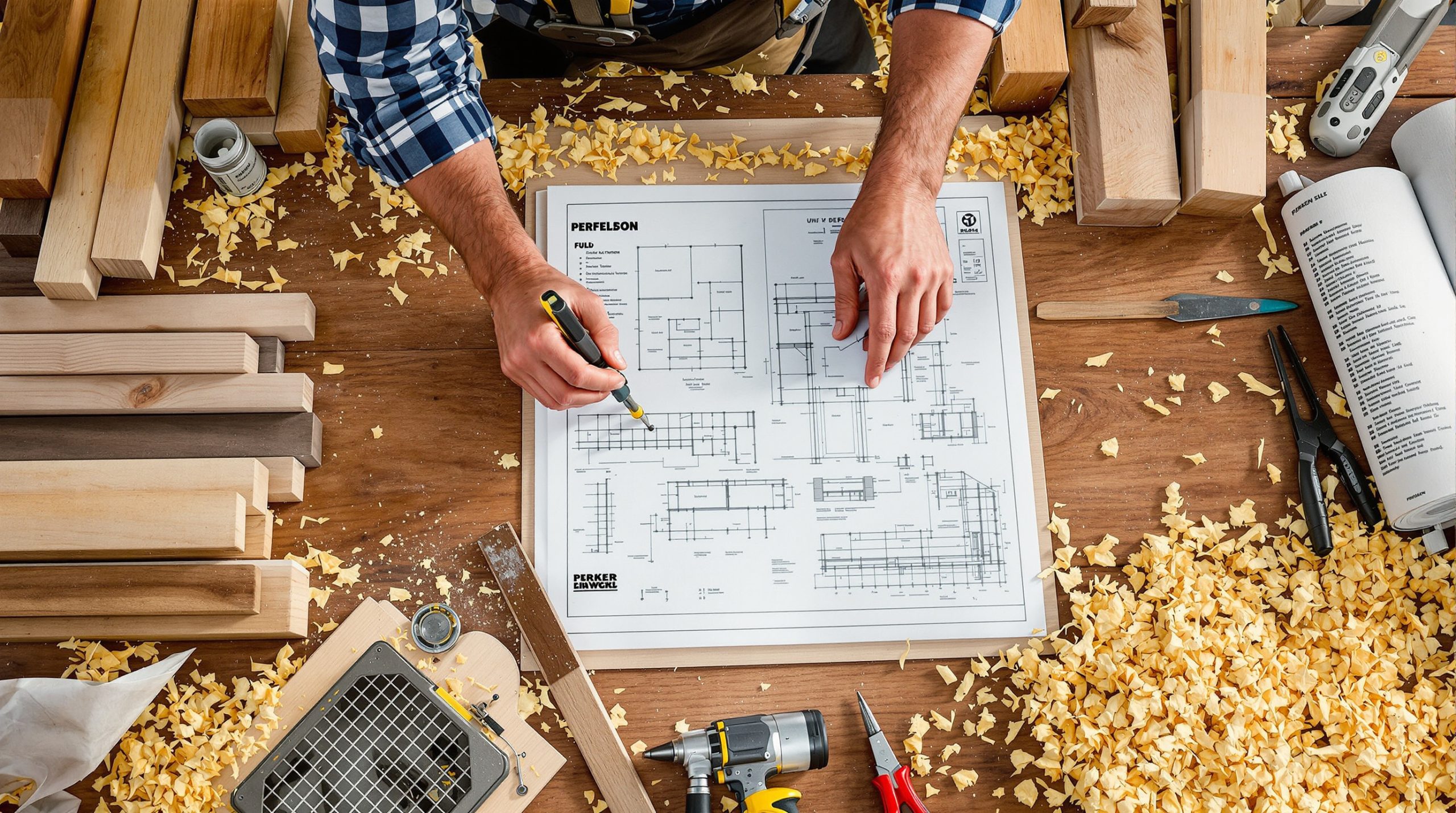 Prix construction pergolas en bois : comparez les options et économisez