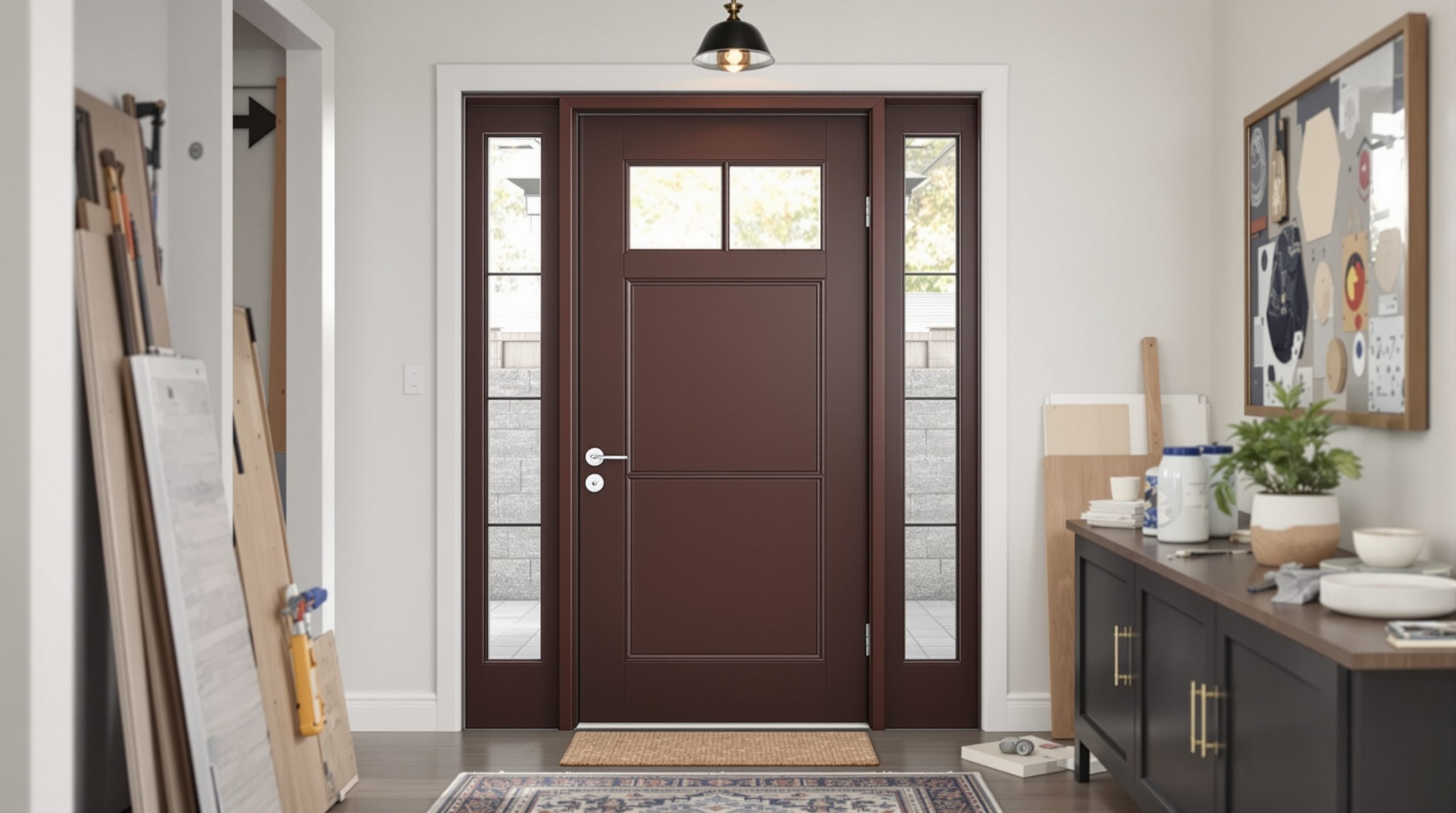 Prix d'une porte coupe-feu : découvrez nos offres exceptionnelles