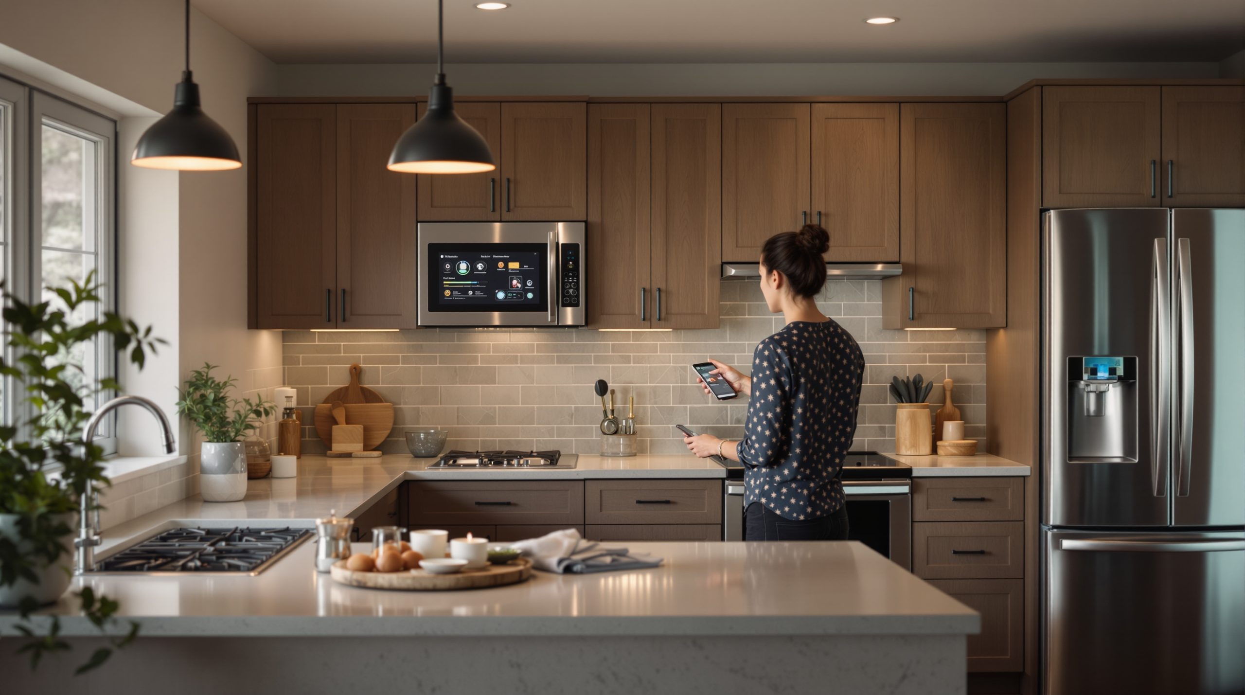 Prix installation domotique maison : découvrez les tarifs et aides