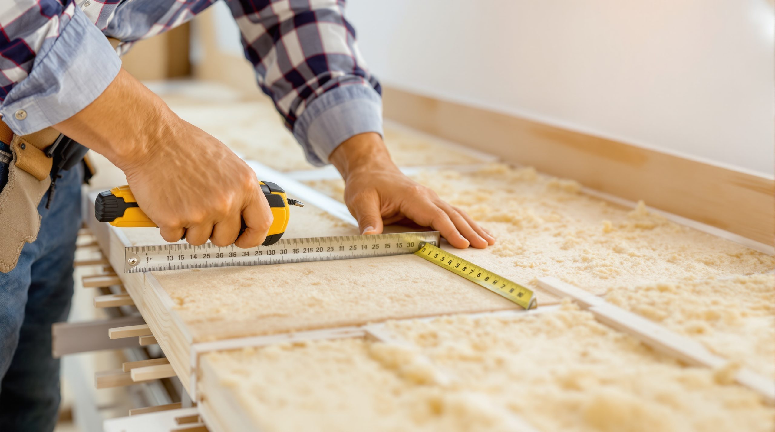 Prix m2 doublage optima : comparez les tarifs et astuces d’installation