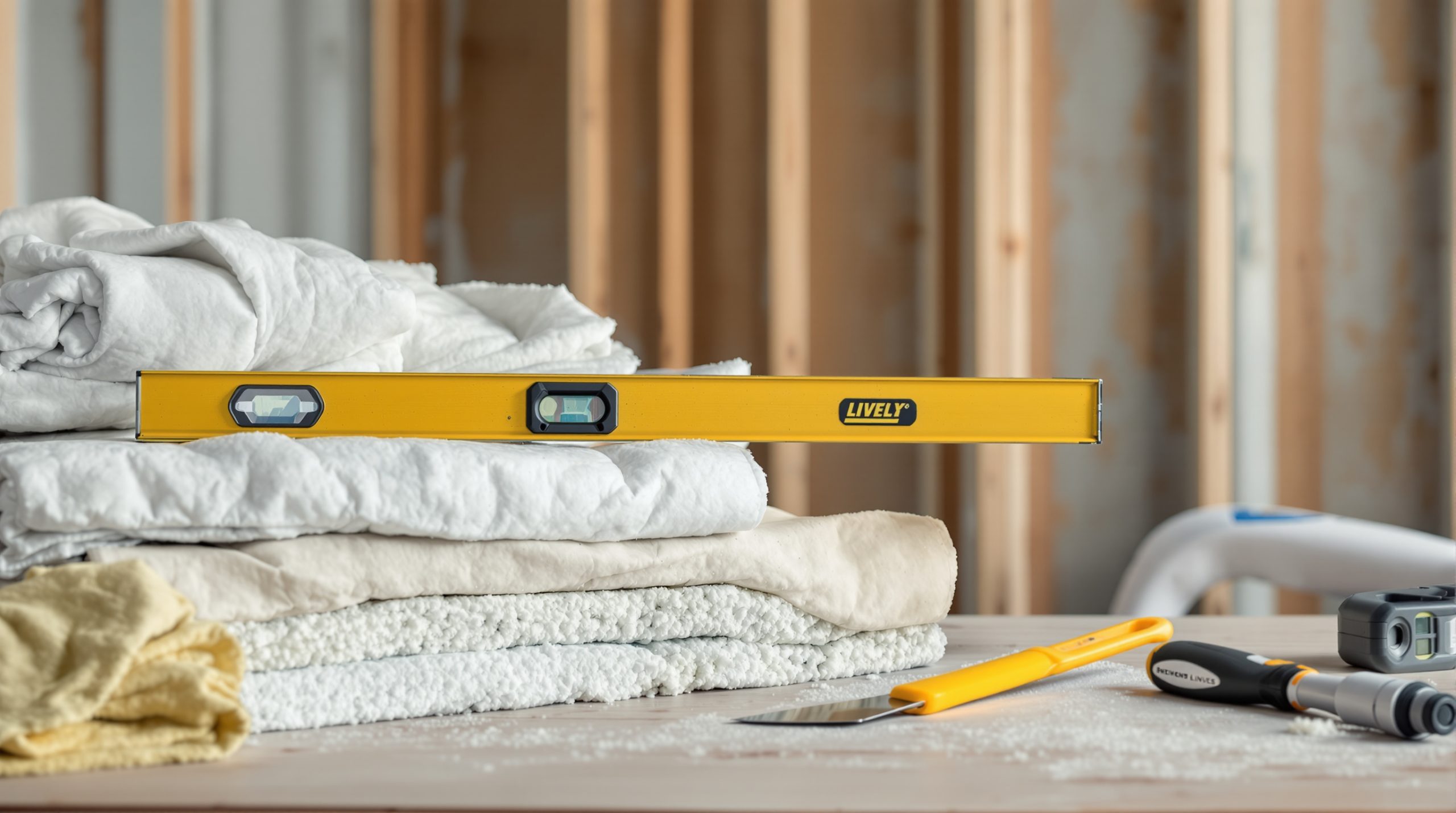 Prix m2 doublage optima : comparez les tarifs et astuces d'installation