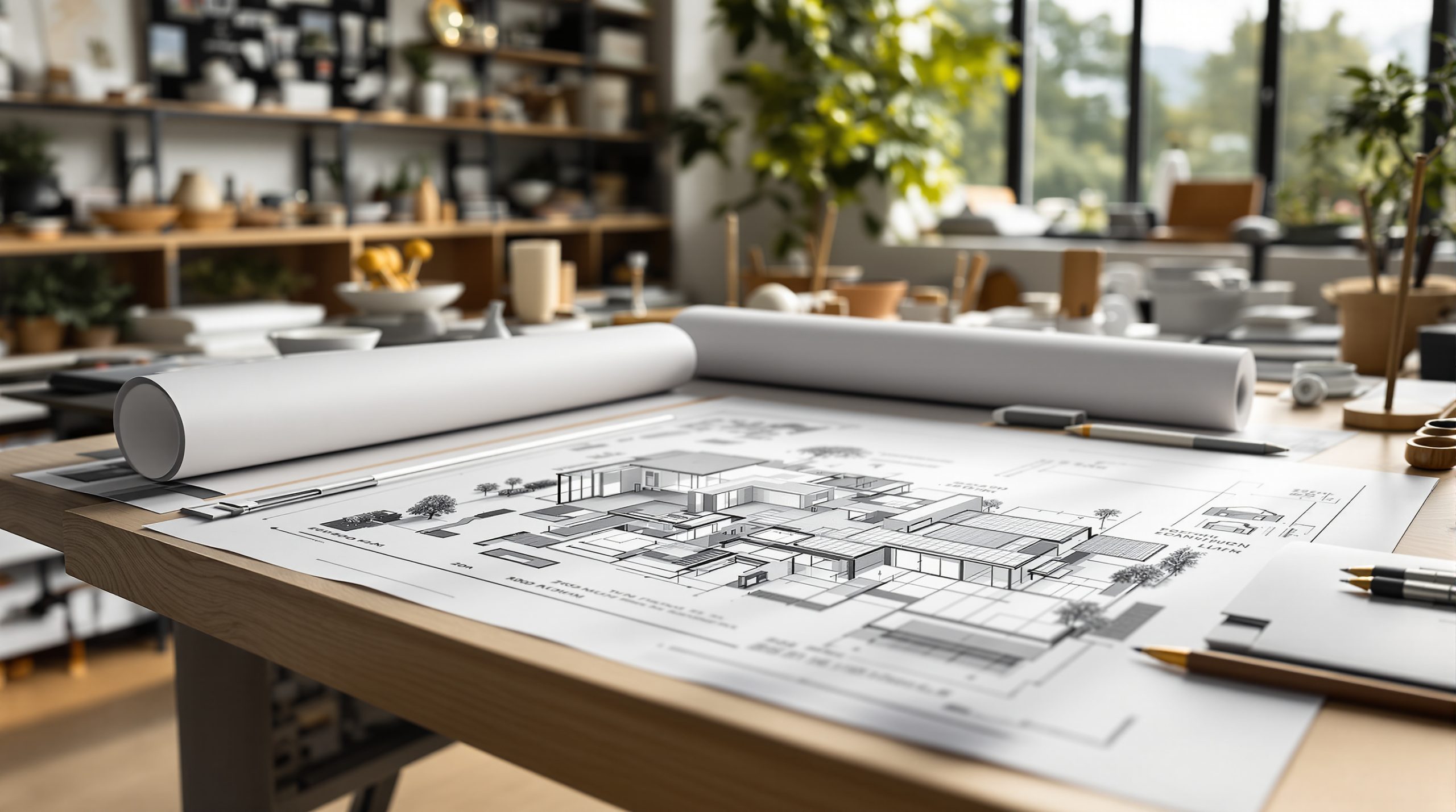 Prix maison architecte 200m2 : comparez les devis et réalisez vos rêves