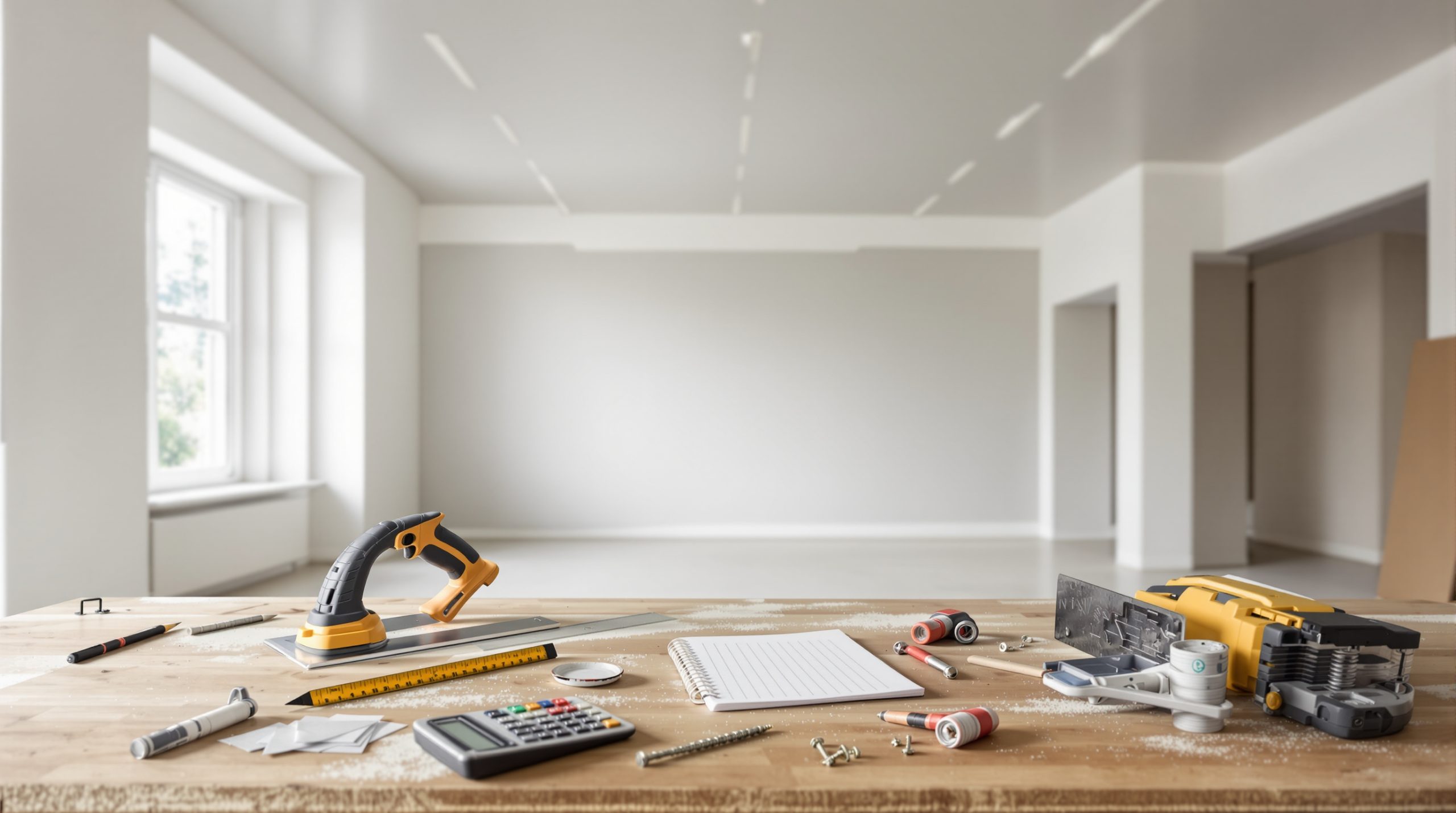 Prix pose placo plafond m2 sans fourniture : évaluez vos coûts !