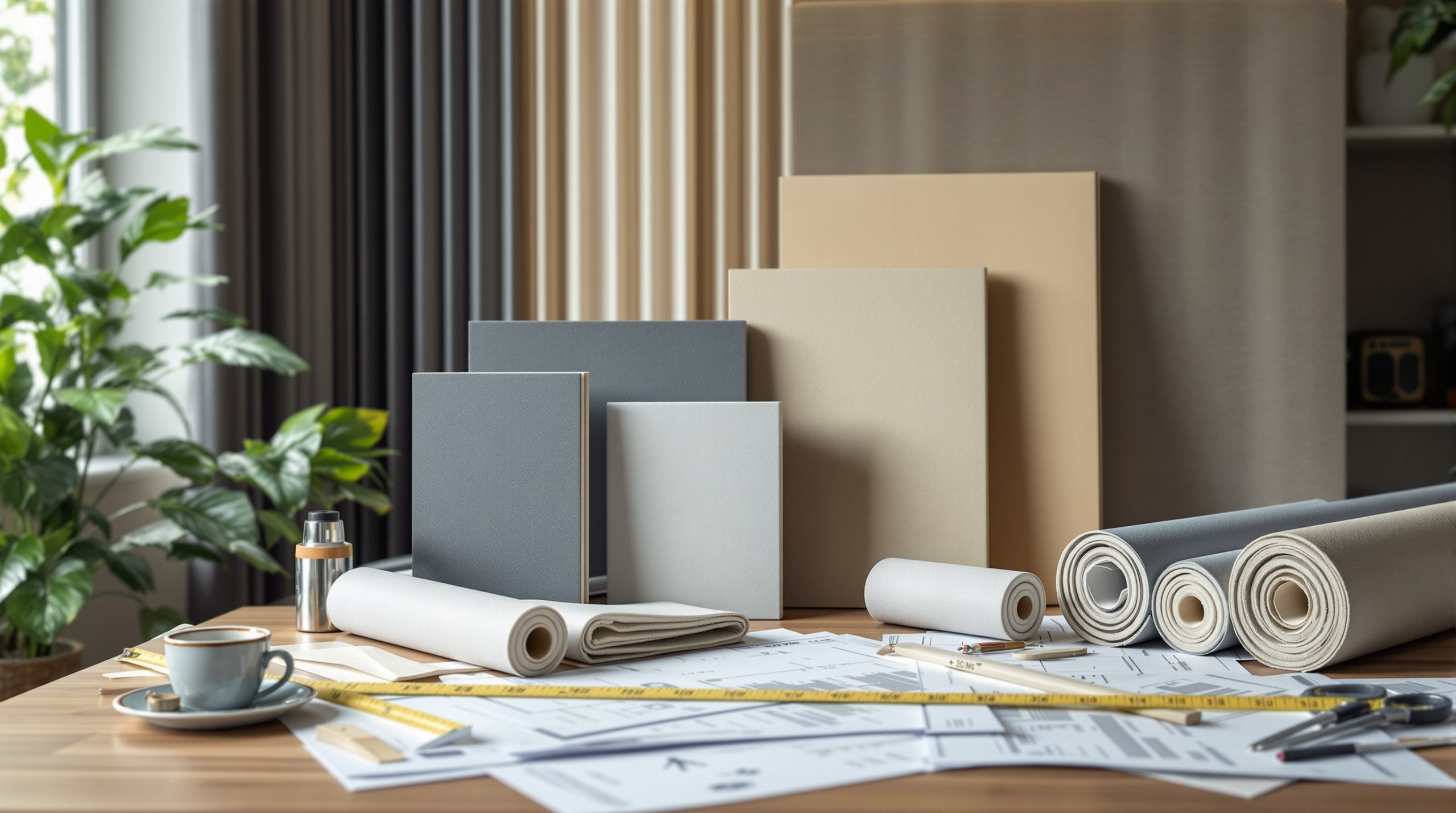 Tableau comparatif isolant phonique : choisissez le meilleur matériau