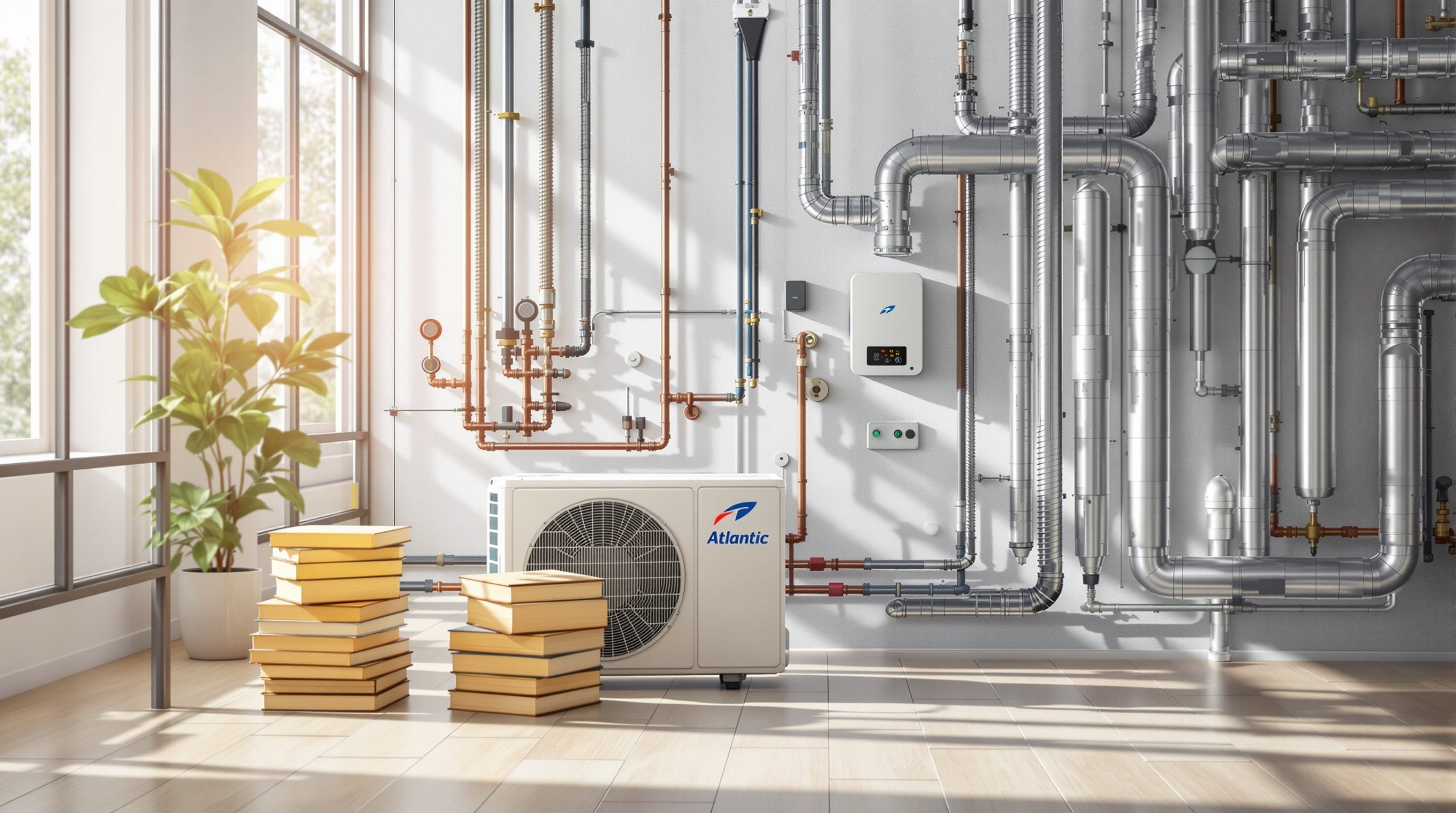 Tarif entretien pompe à chaleur Atlantic : conseils pour économiser