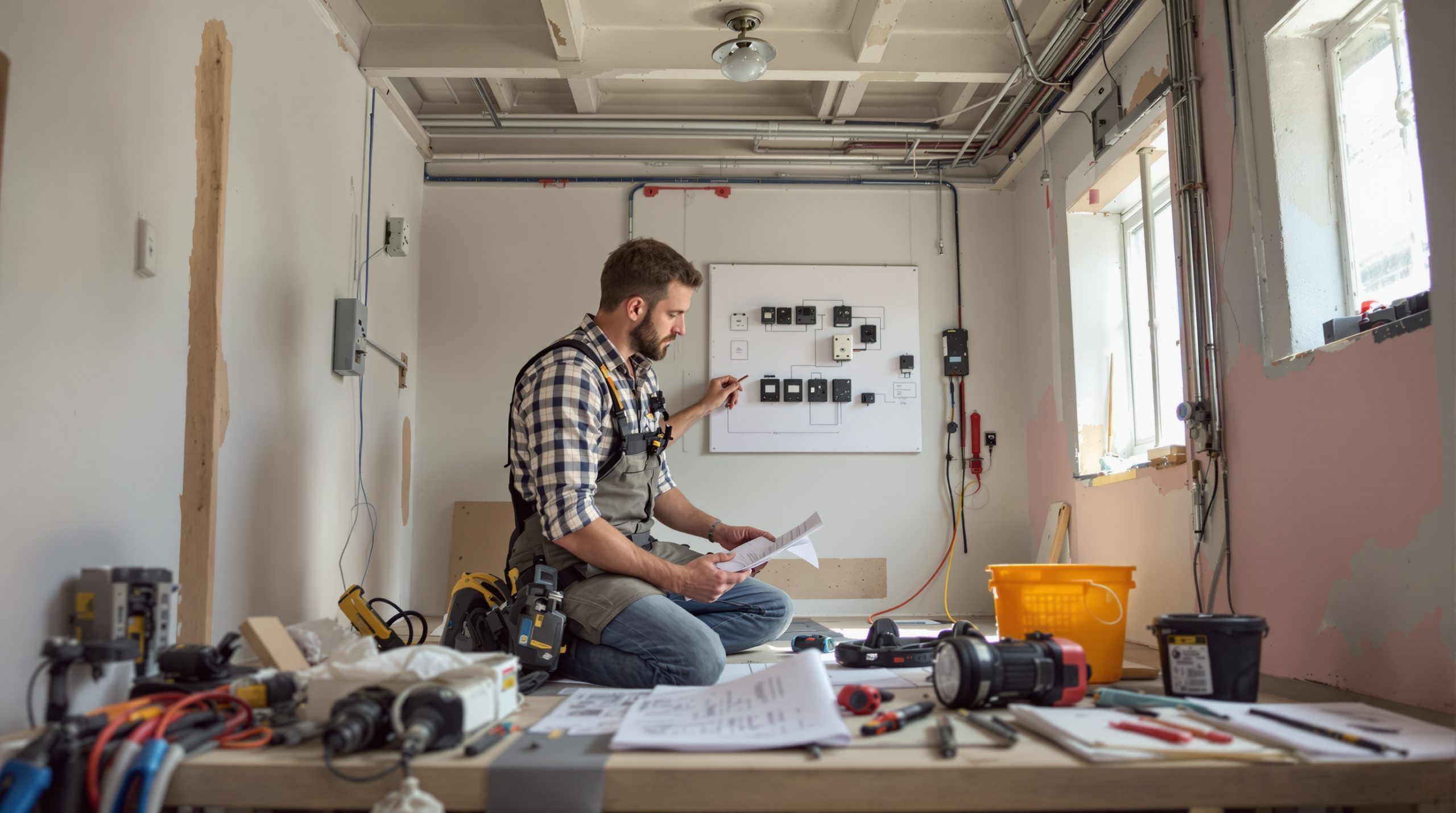 Tarif installation prise téléphone : coûts et options à connaître