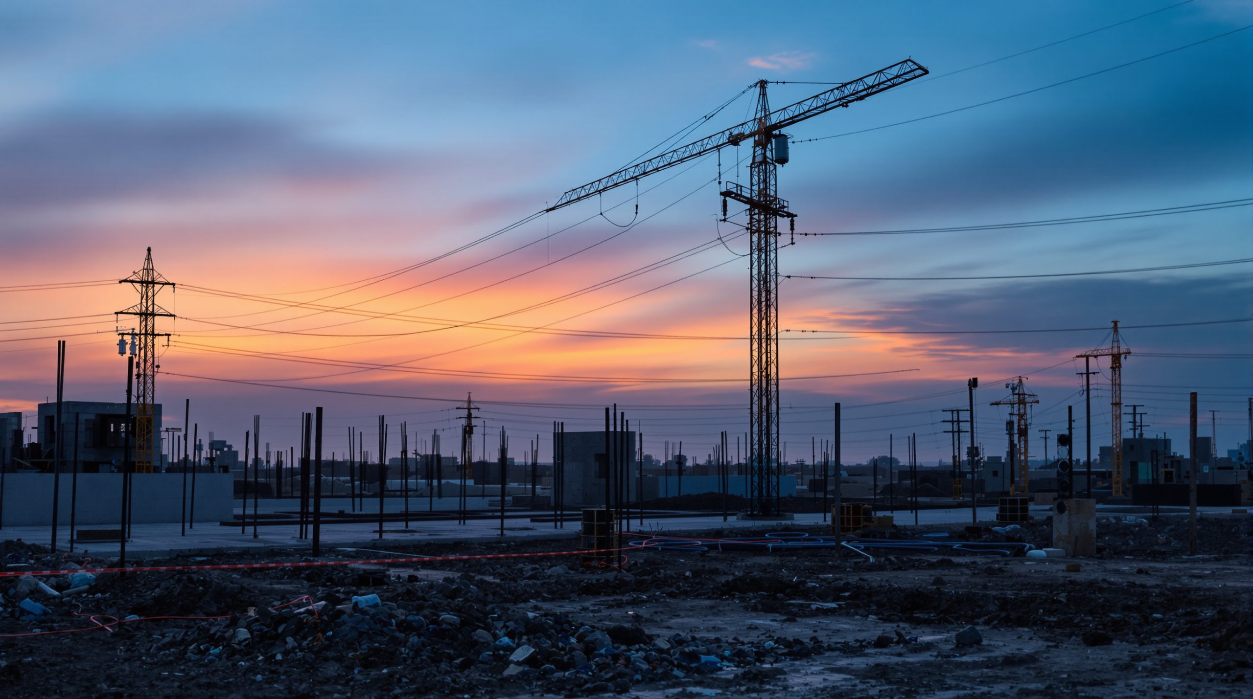 Tarif viabilisation terrain : coûts, démarches et conseils pratiques