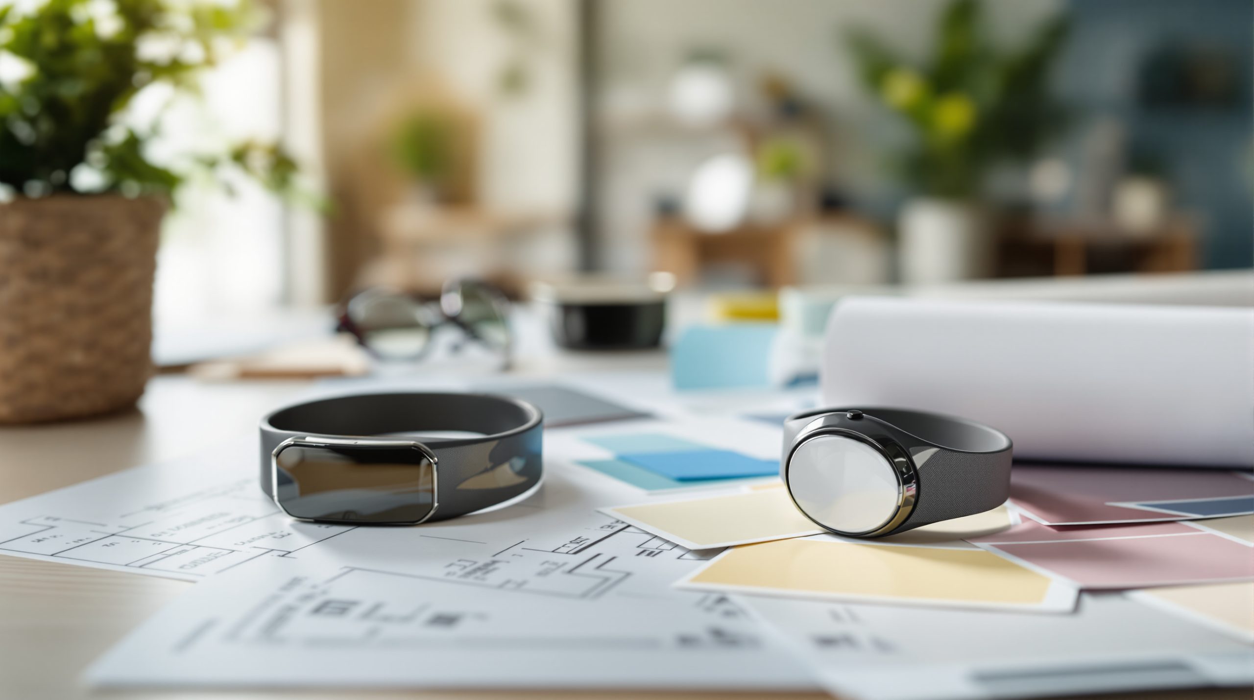 Bracelet personne âgée chute prix : sécurité et tranquillité d'esprit