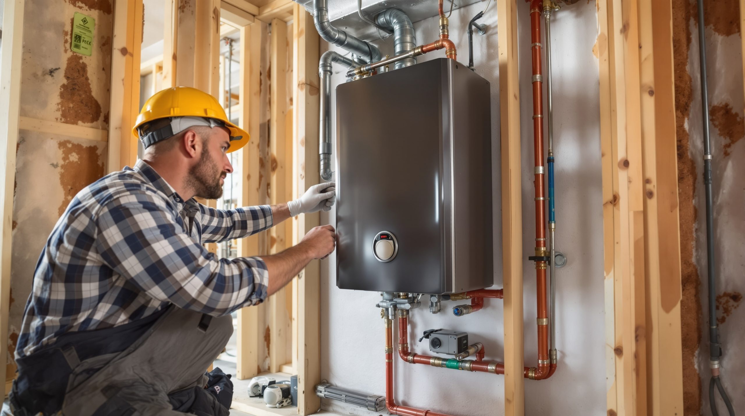 Coût d'une chaudière à granulés : comparez les modèles et économisez