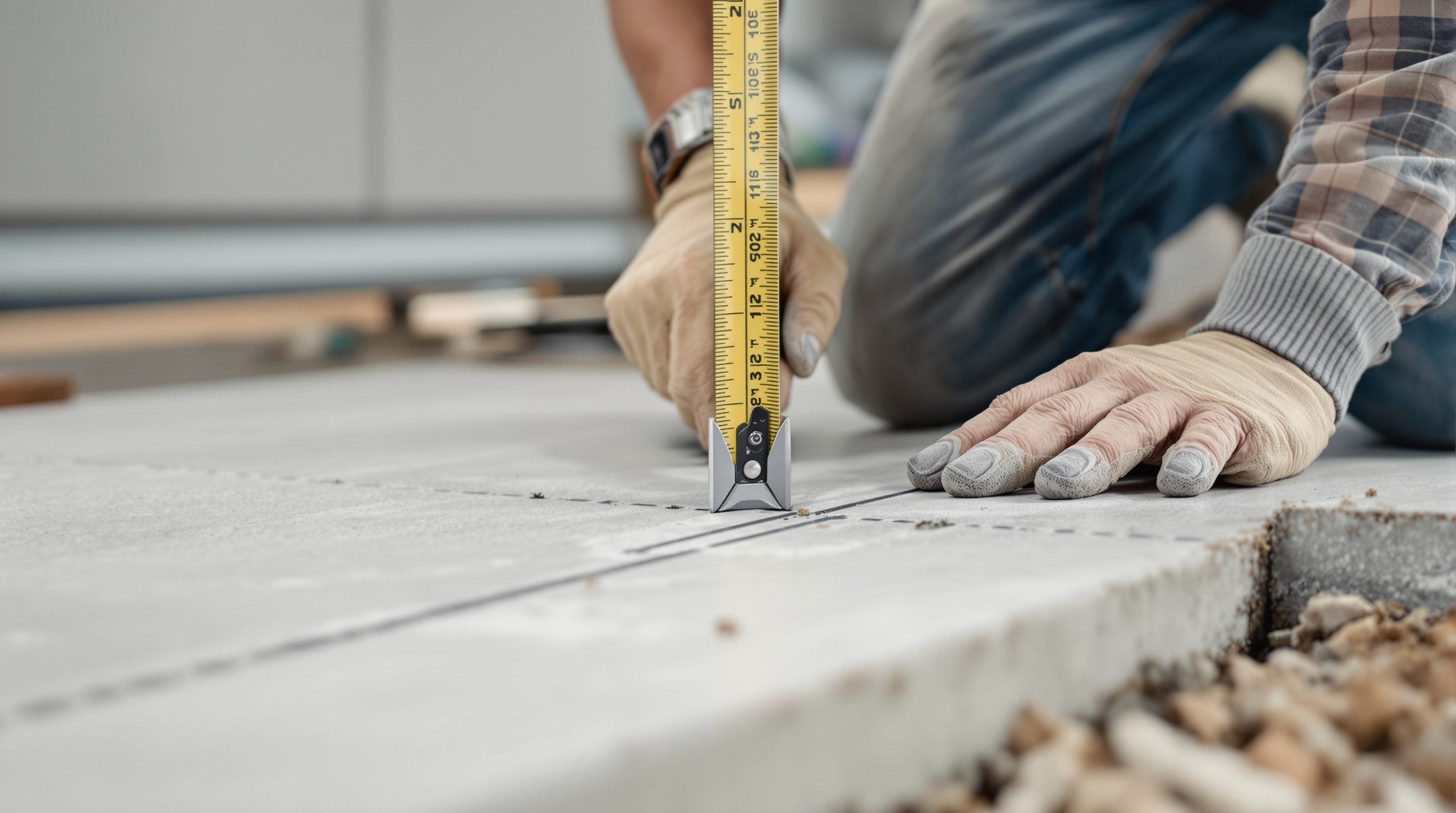 Coût fondations sur radier : estimation et conseils pratiques