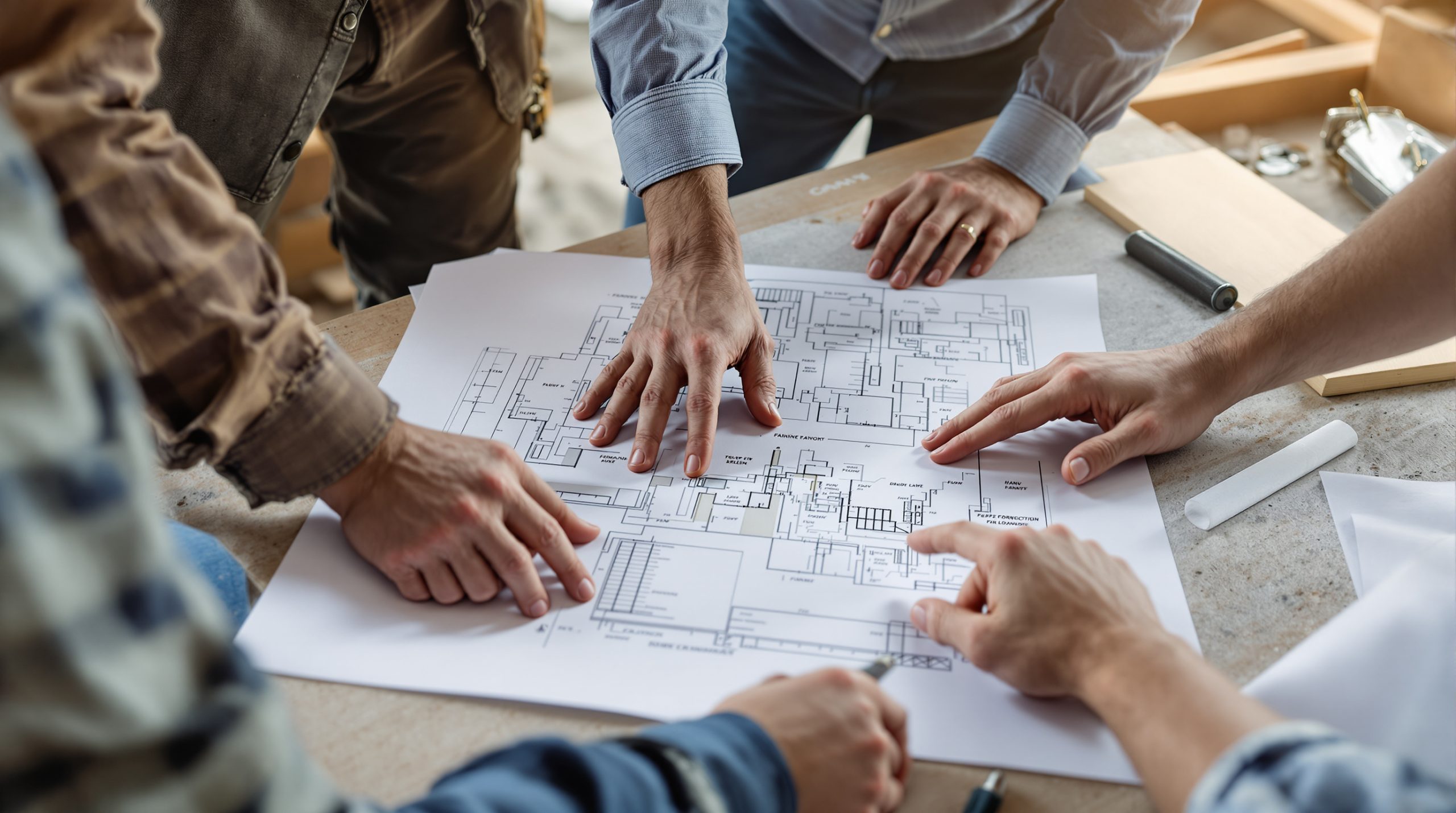 Coût fondations sur radier : estimation et conseils pratiques