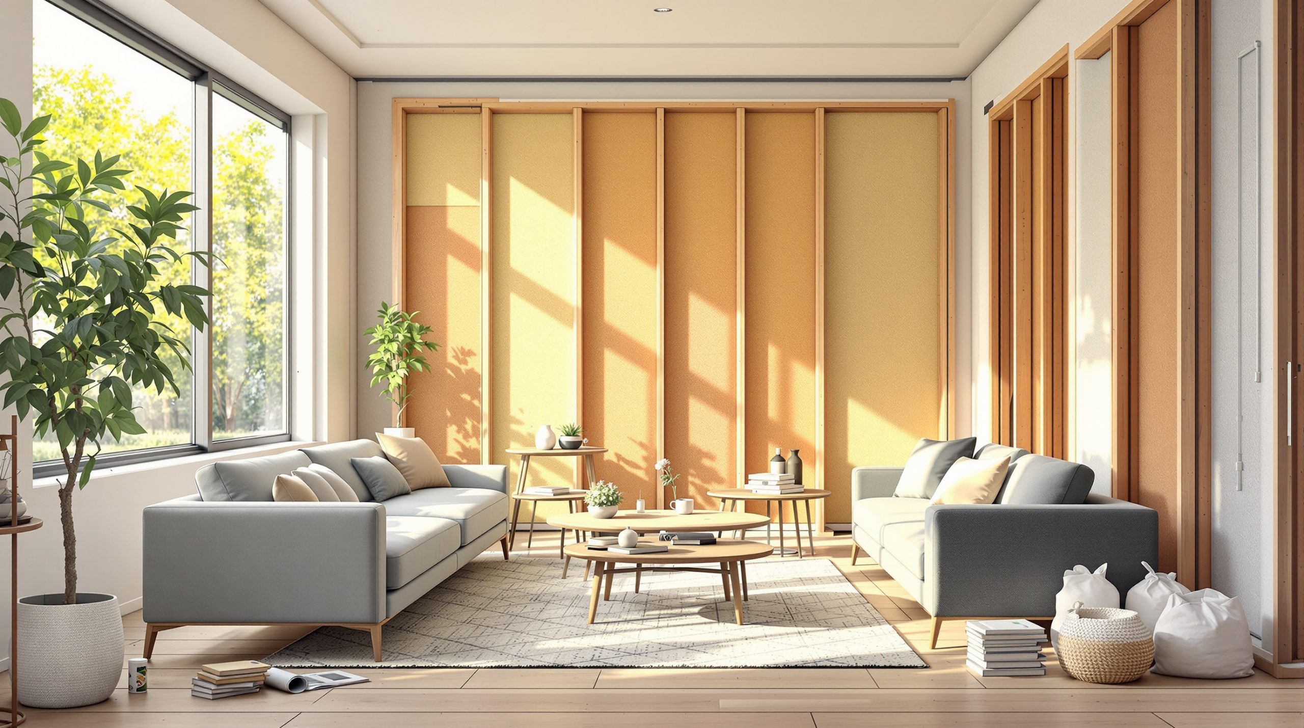 Déperdition def : comprenez ses enjeux pour votre rénovation !