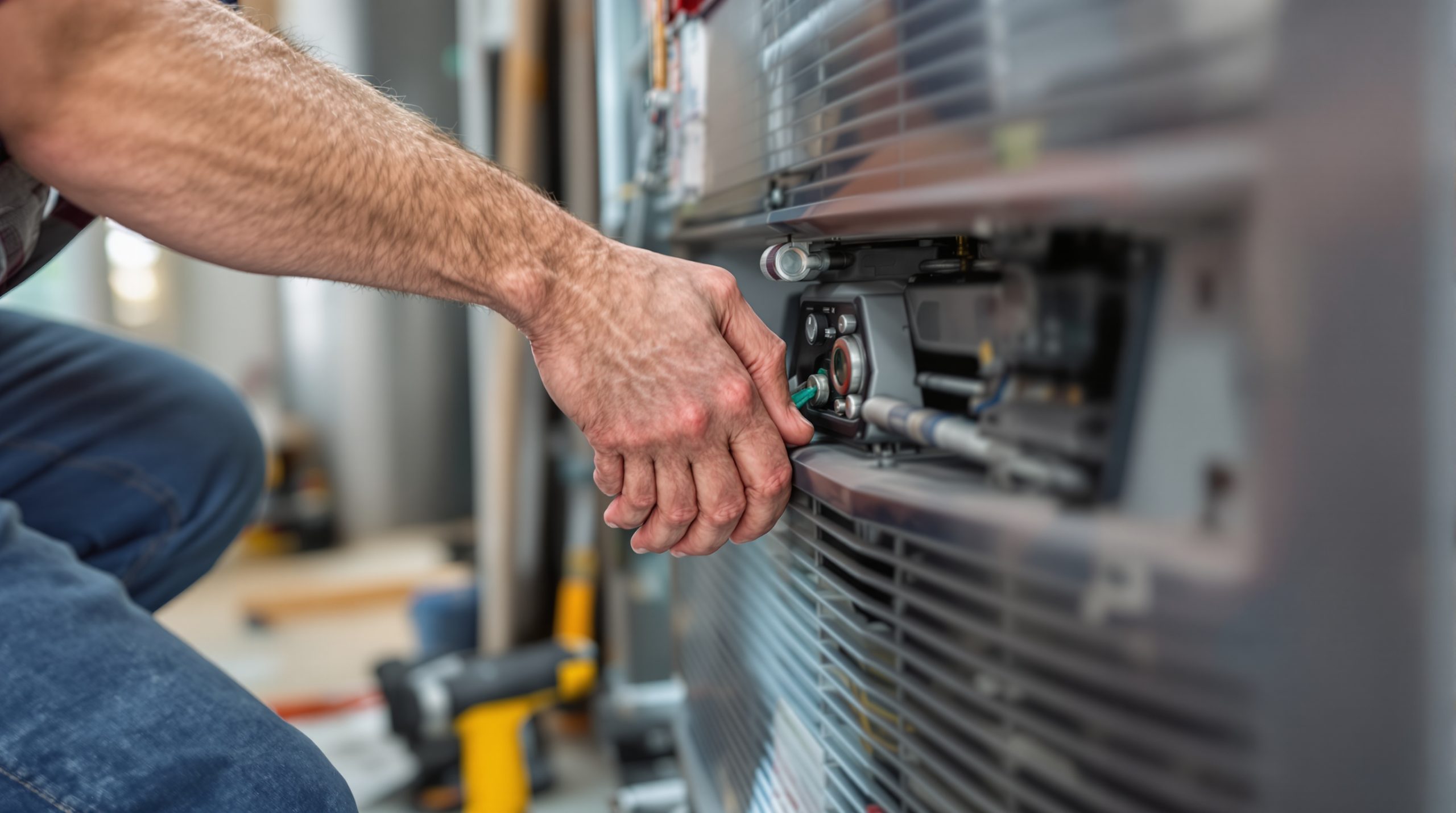 Entretien pompe à chaleur air air tarif : guide des coûts et conseils