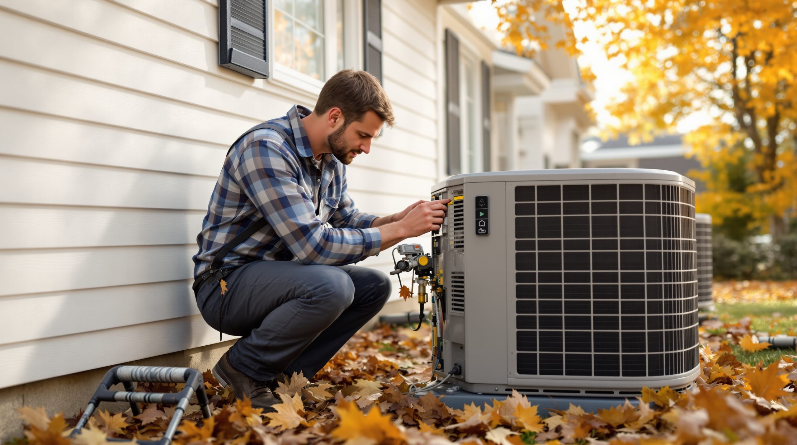 Entretien pompe à chaleur air air tarif : guide des coûts et conseils