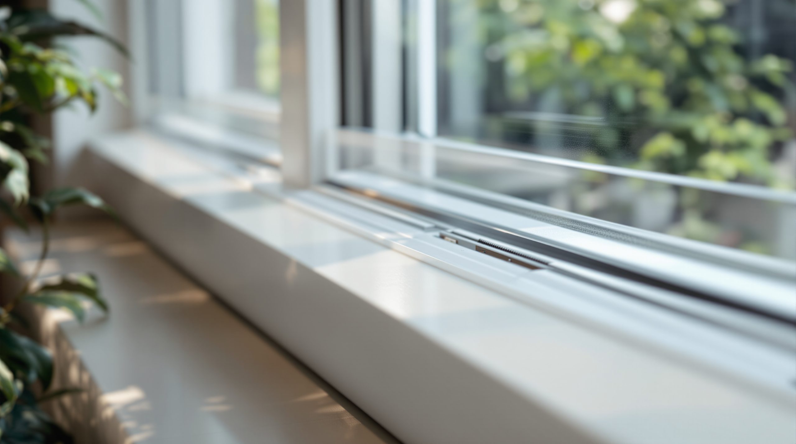 Hauteur d’allège pour une fenêtre : sécurisez votre intérieur efficacement