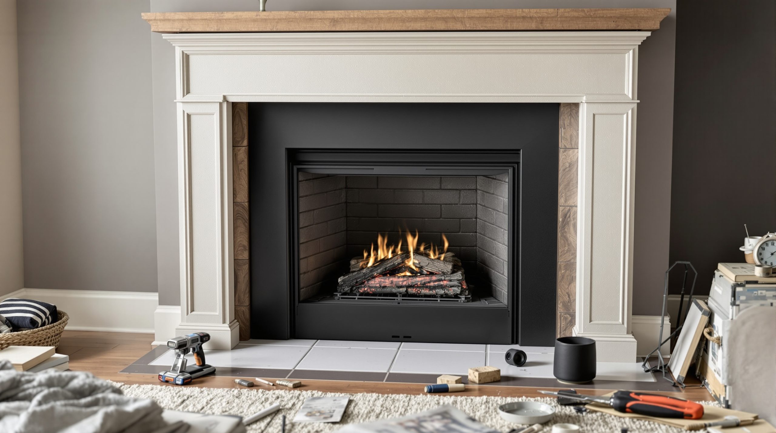 Interdiction chauffage bois : ce qu'il faut savoir pour l'avenir