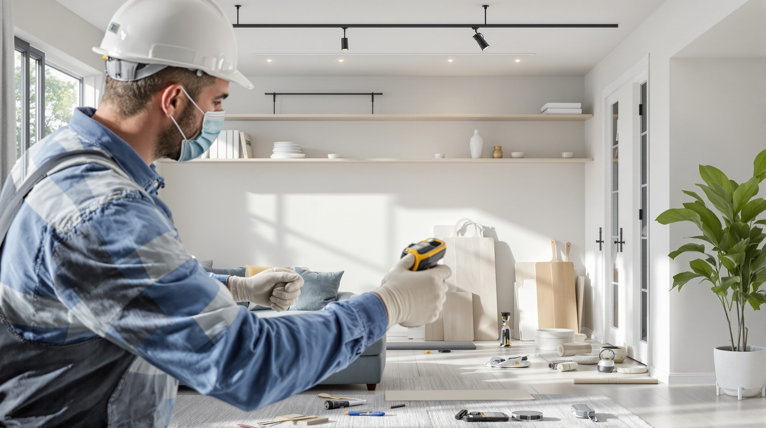 Isoler une chambre phoniquement : astuces pour un sommeil serein