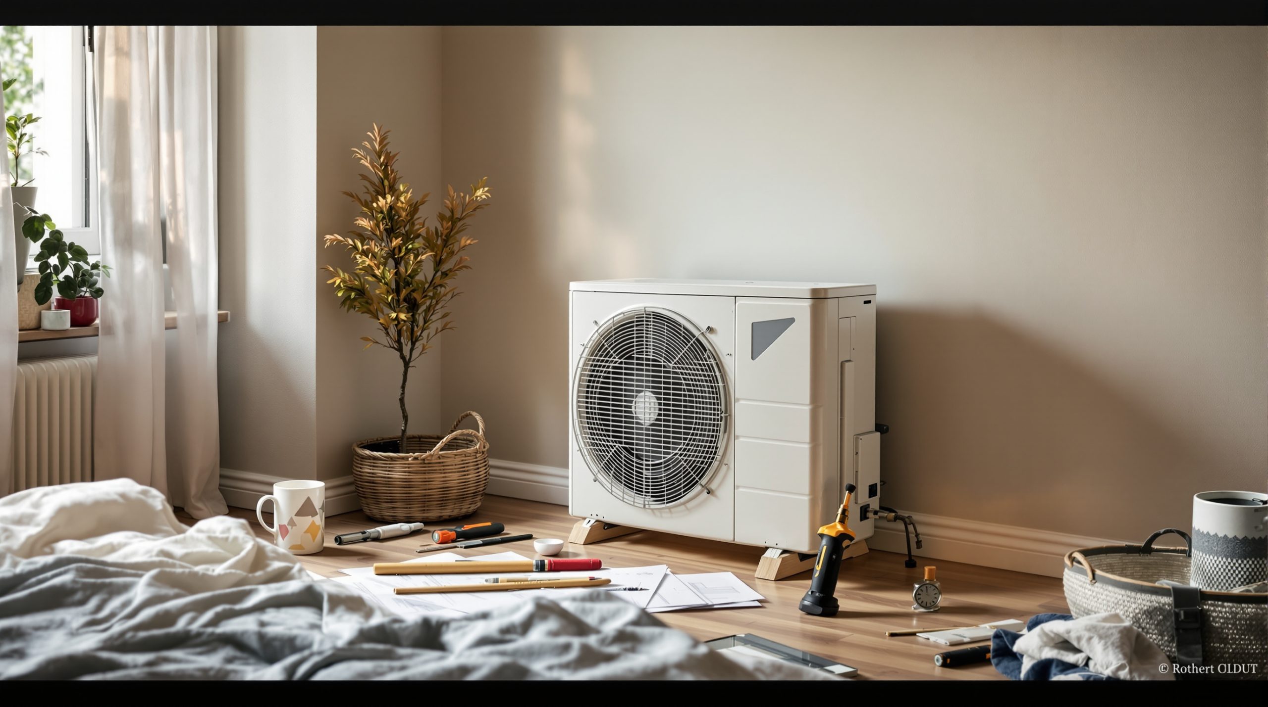 Meilleurs climatisation : conseils pour bien choisir votre modèle