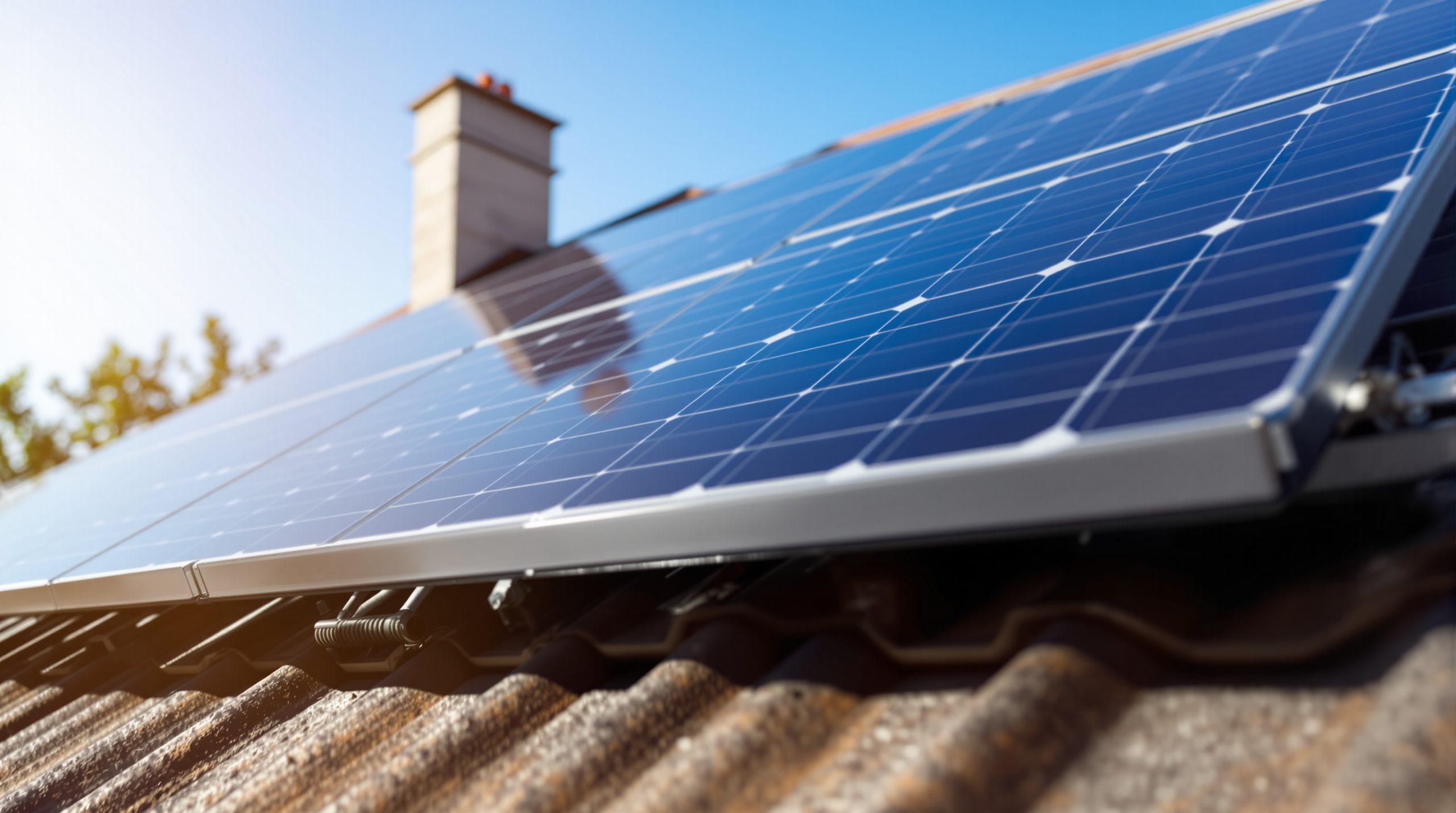 Panneau solaire série ou parallèle : choisissez la meilleure option pour votre installation