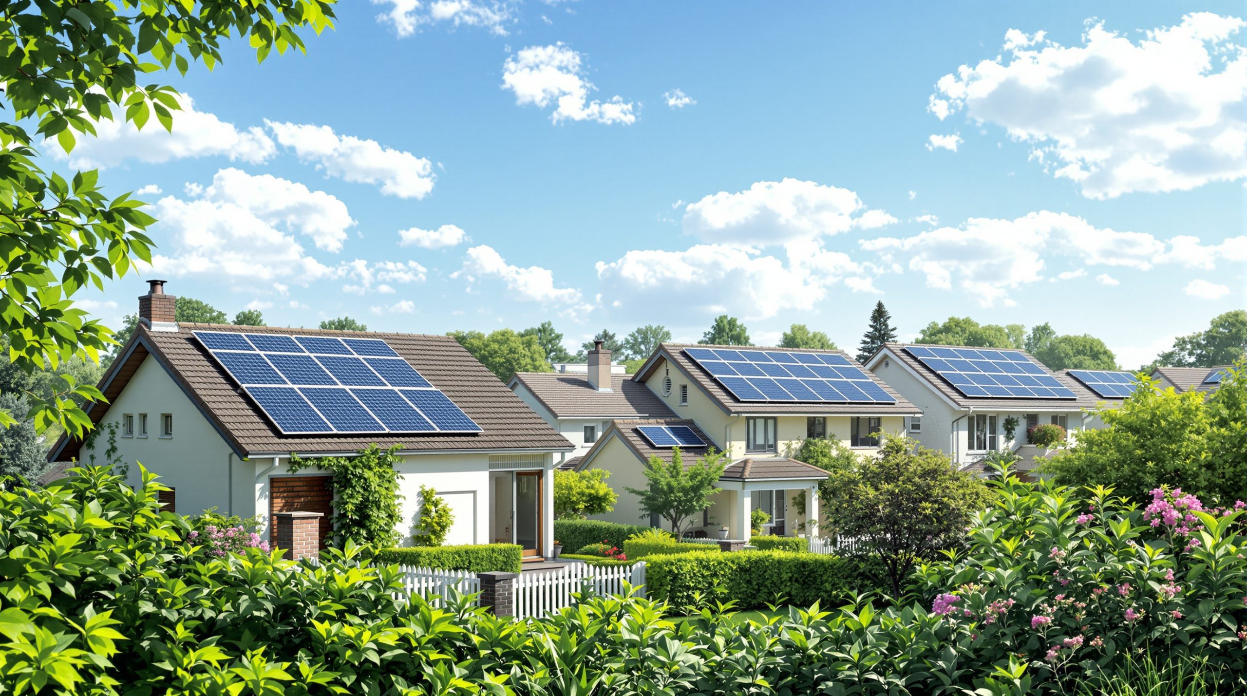 Panneaux solaires en surimposition : avantages et installation simplifiée