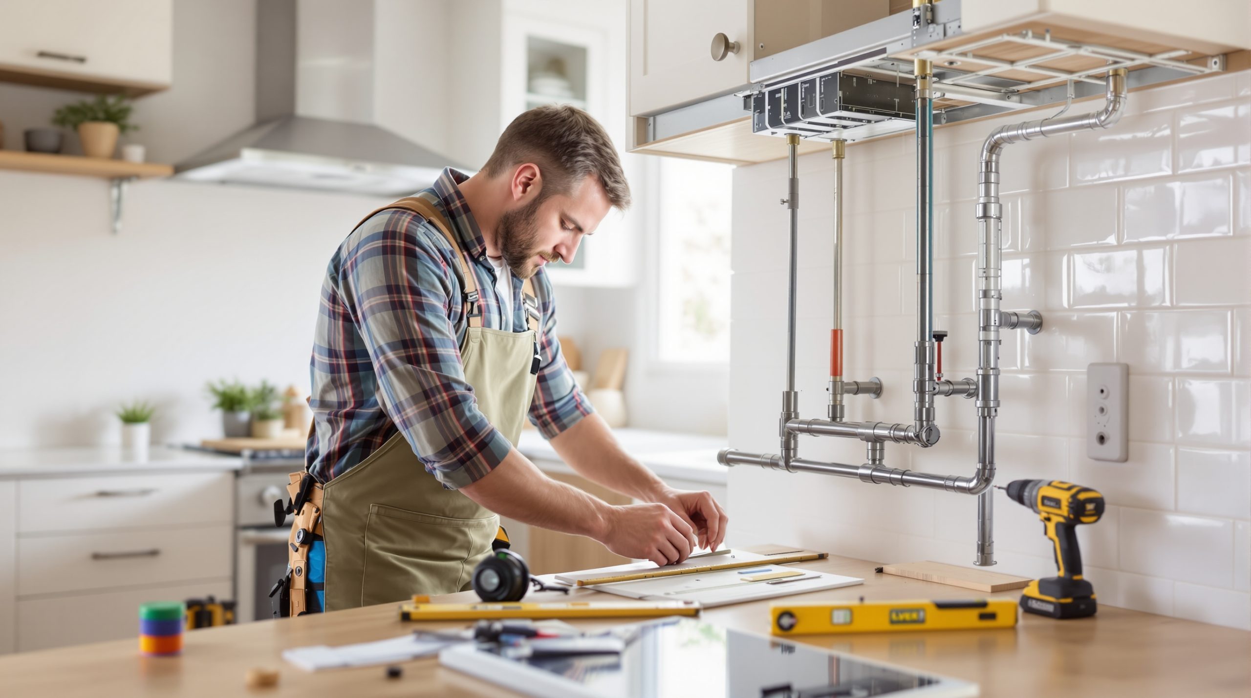 Pompe à chaleur installation soi-même : conseils et étapes clés