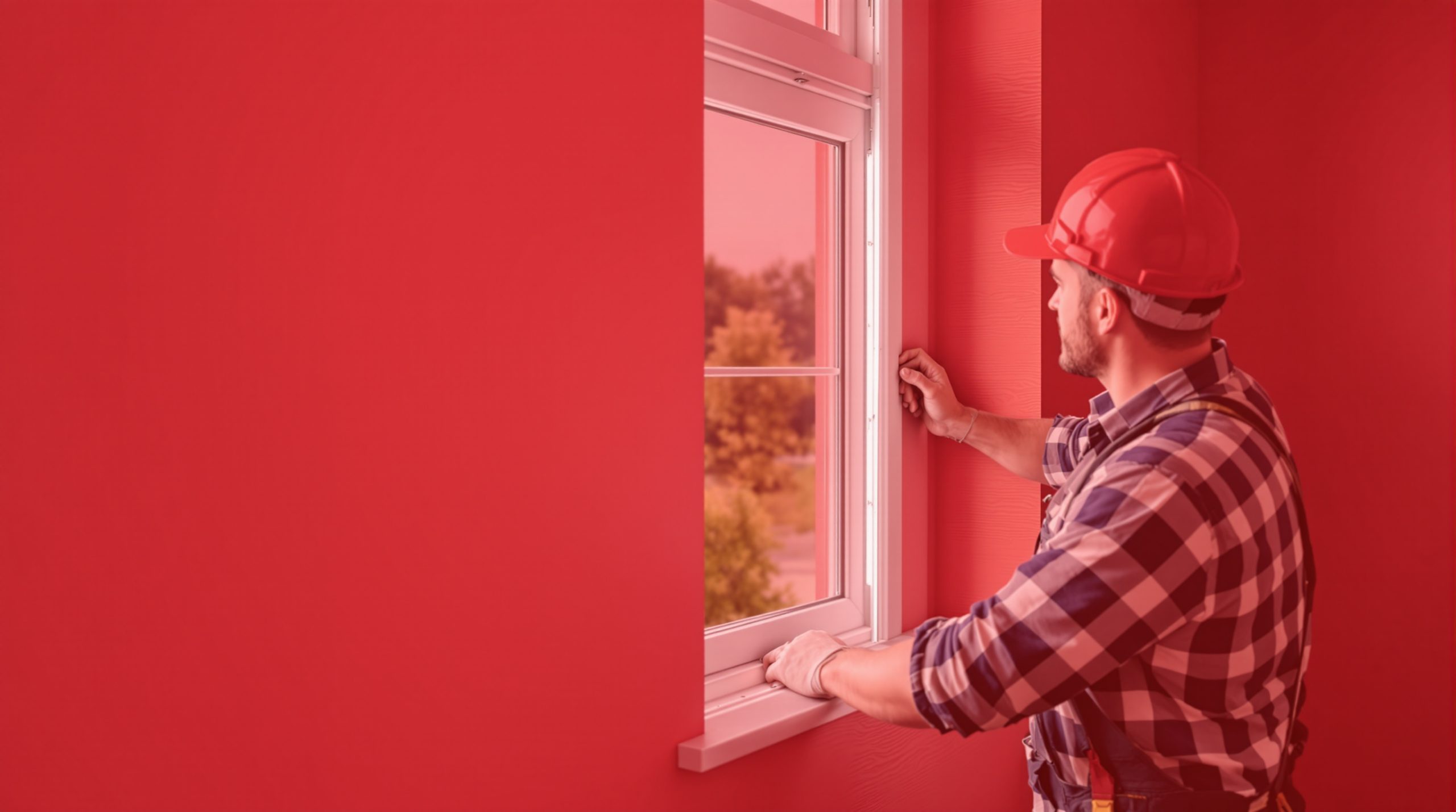 Pose appui de fenêtre extérieur : étapes essentielles et conseils pratiques