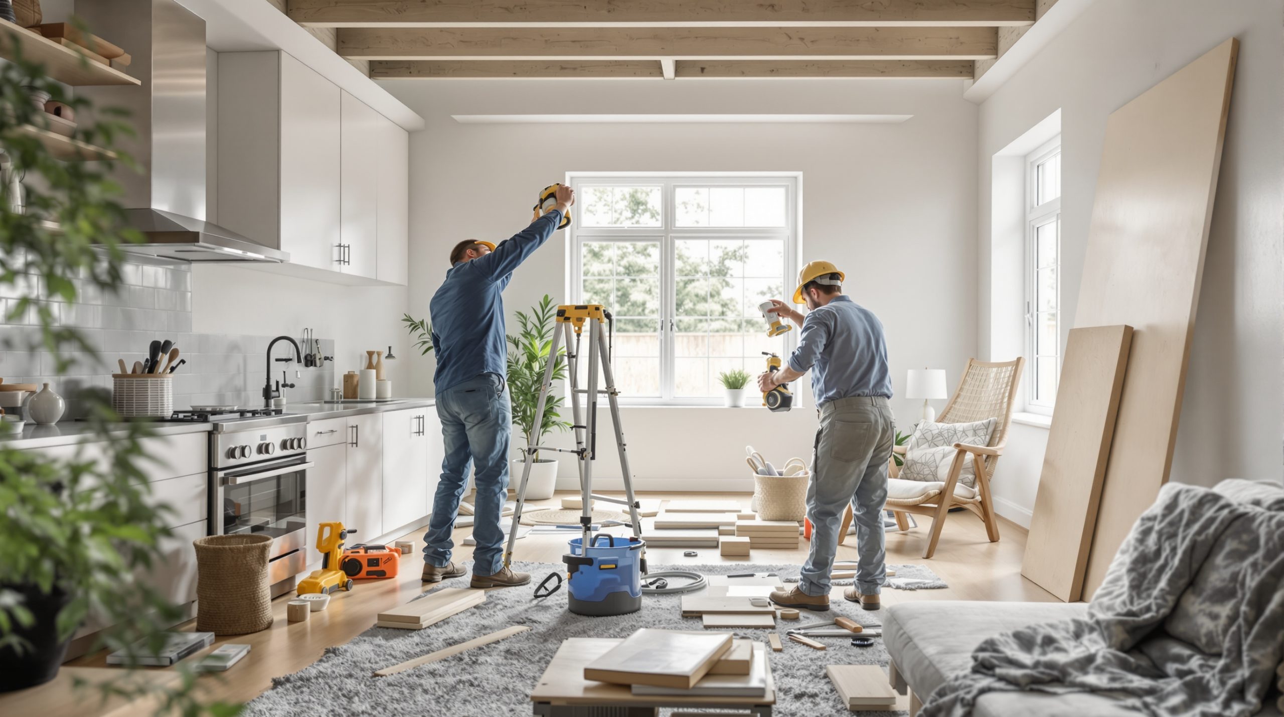 Prix baie vitrée coulissante 3m PVC : options et conseils experts