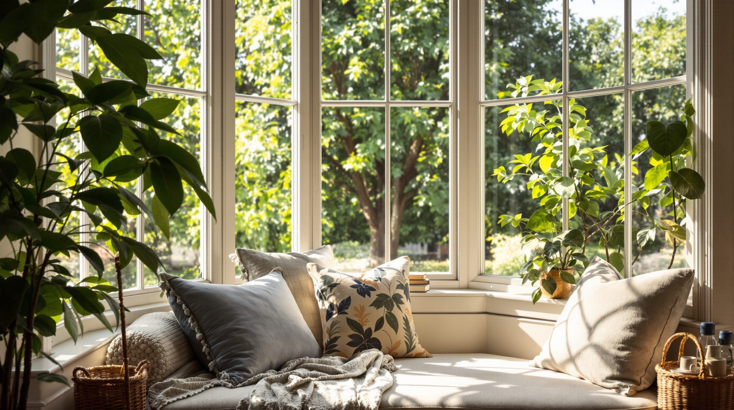 Prix baie vitrée fixe : esthétisme et luminosité à portée de main