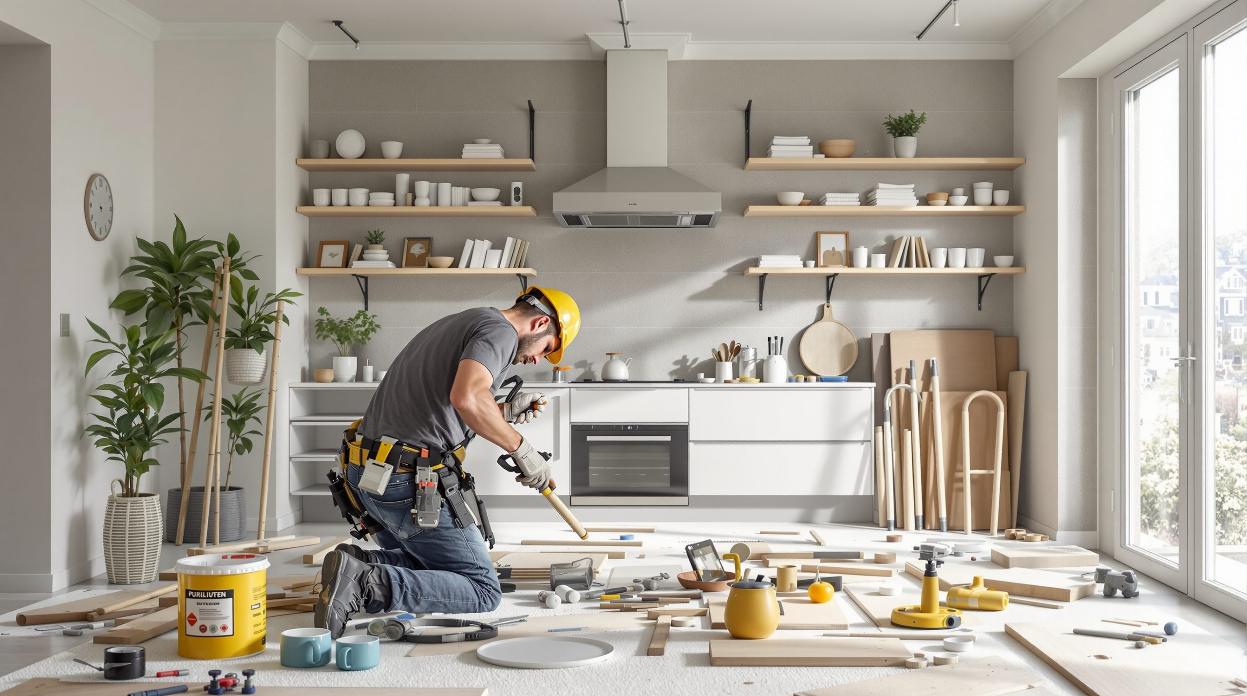 Prix câblage réseau maison : estimations et conseils d'experts