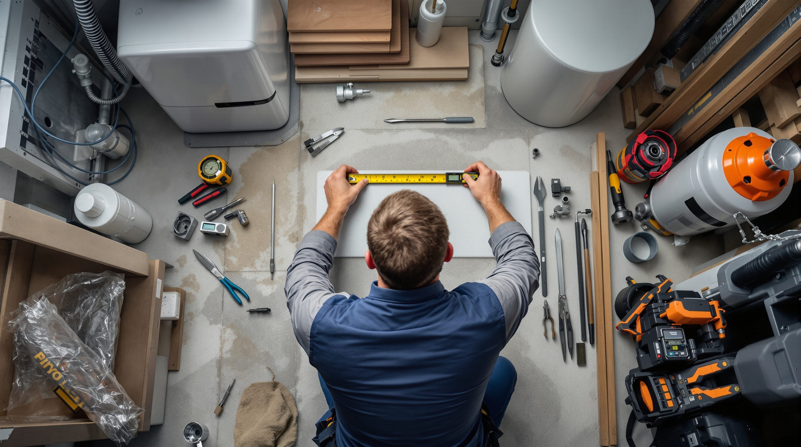 Prix chaudière VMC gaz avec pose : estimation et choix de qualité