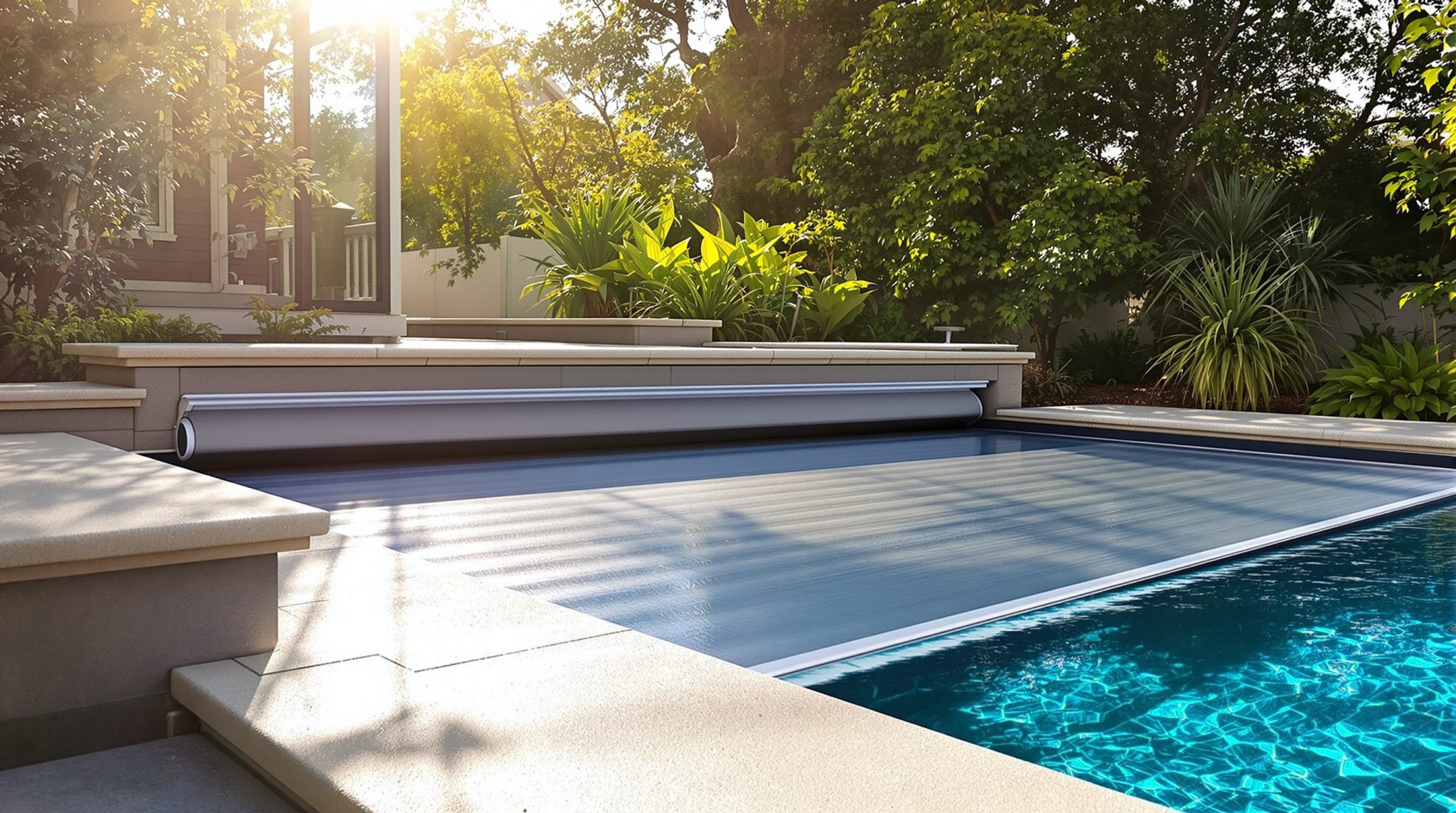 Couverture Piscine Prix