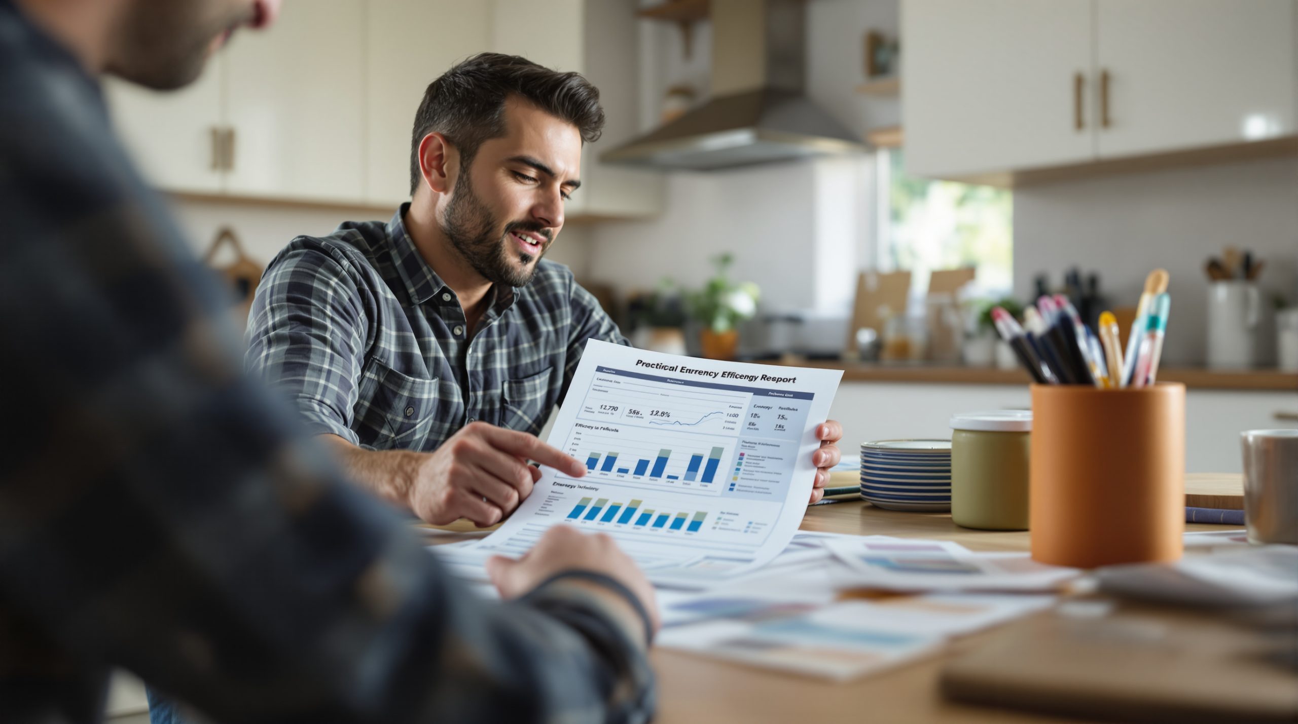 Prix d'un diagnostic énergétique pour une maison : découvrez les tarifs et conseils pratiques