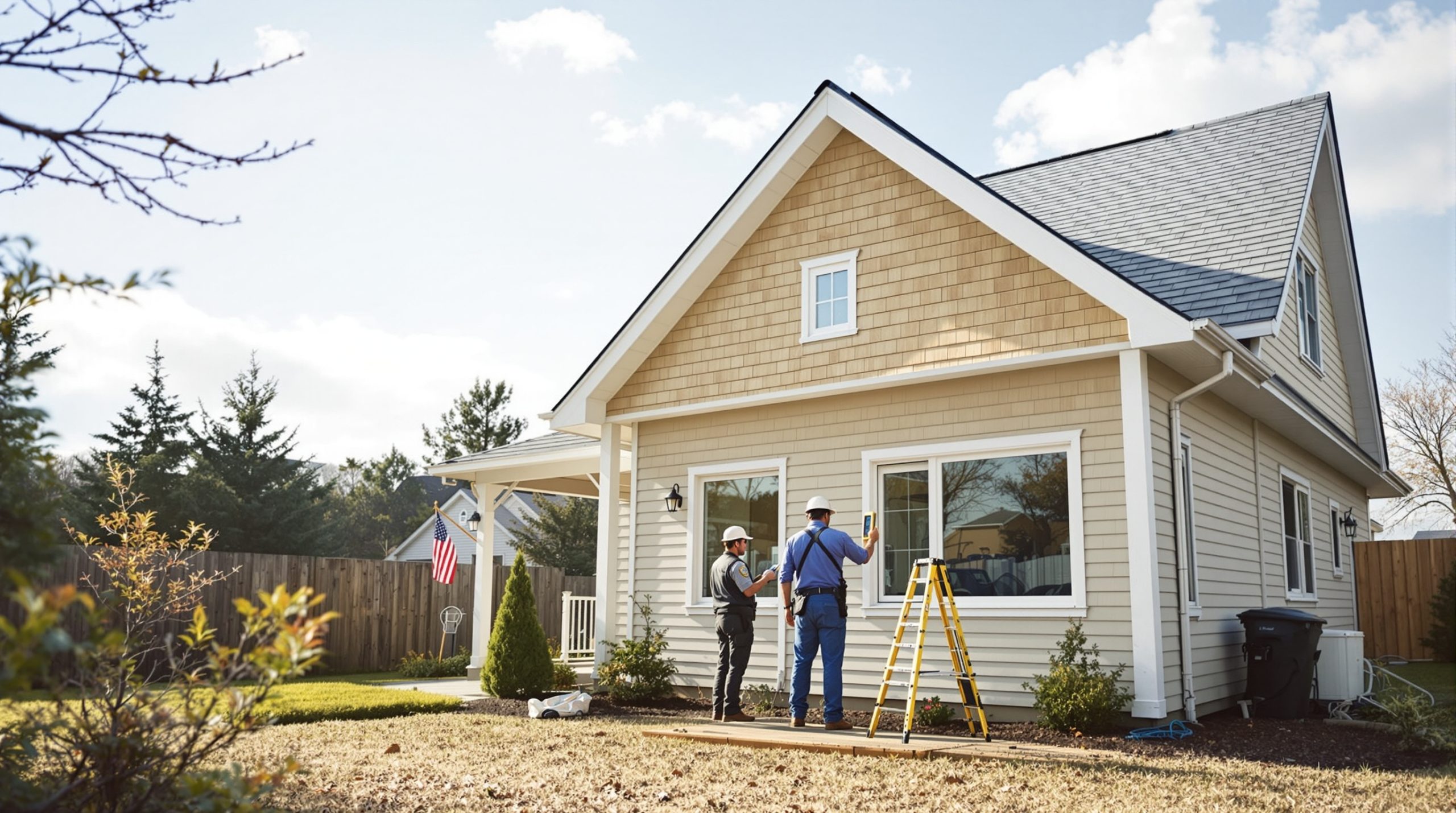 Prix d'un diagnostic énergétique pour une maison : découvrez les tarifs et conseils pratiques