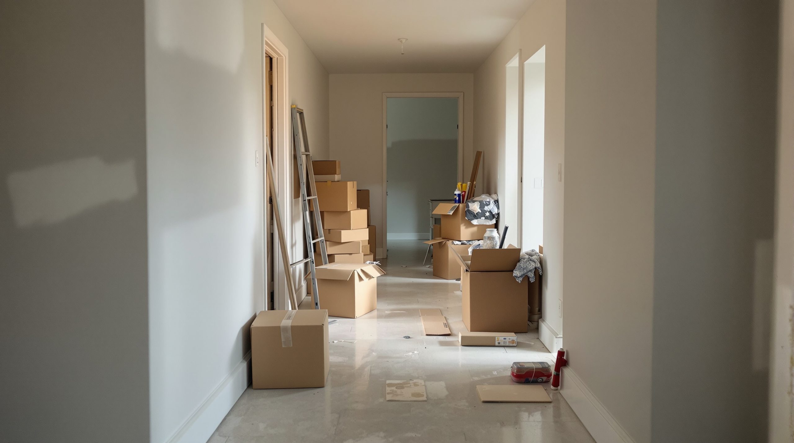 Prix déménagement maison 100m2 : estimez vos coûts rapidement