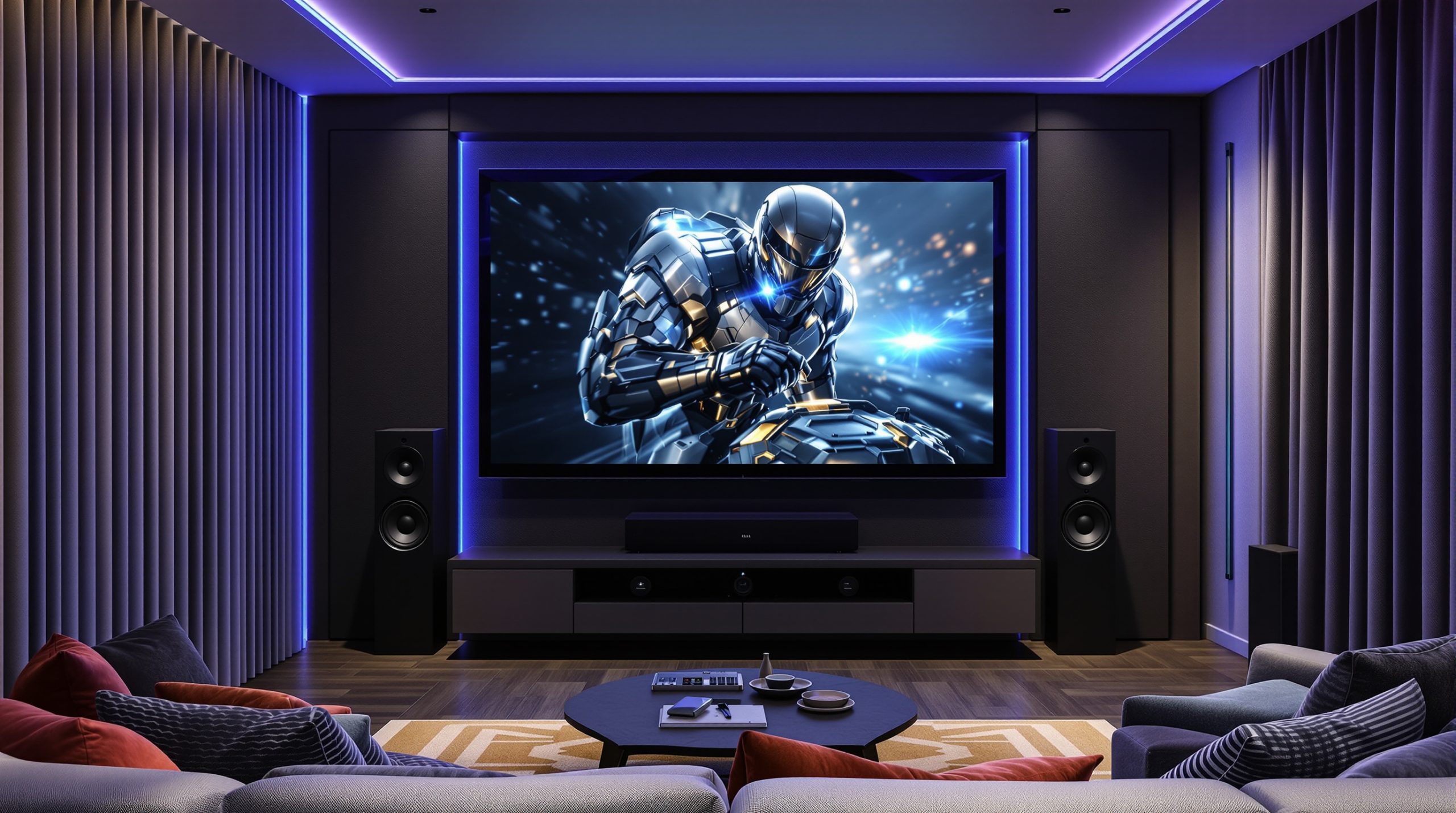 Prix enceintes encastrables home cinéma : découvrez les meilleures options